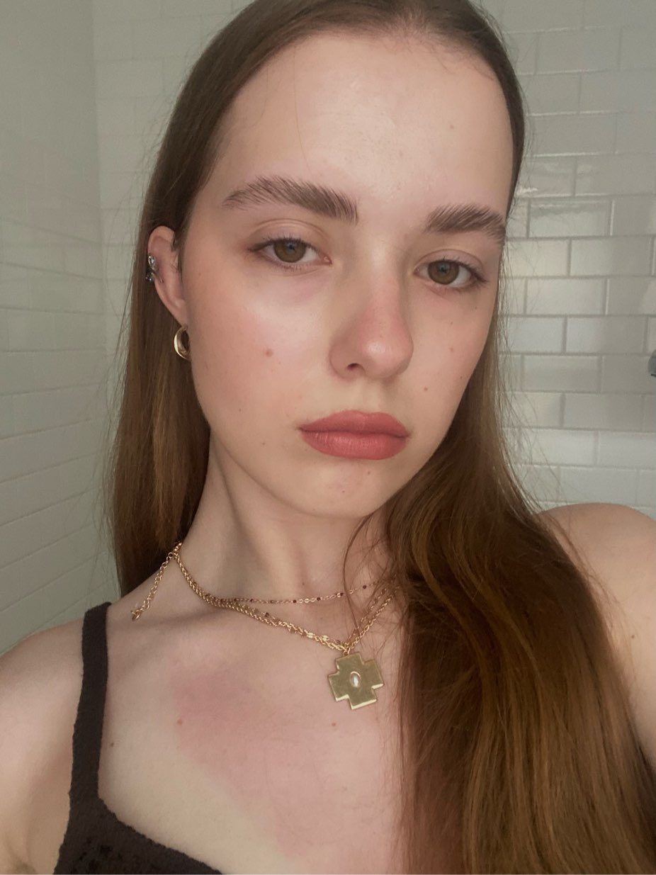 Foto de perfil de Greta