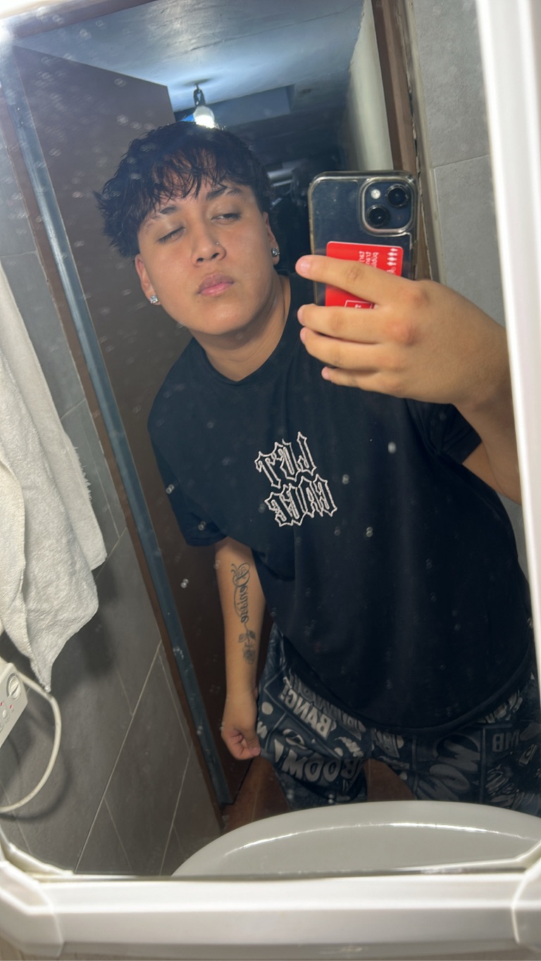 Foto profilo di Iker