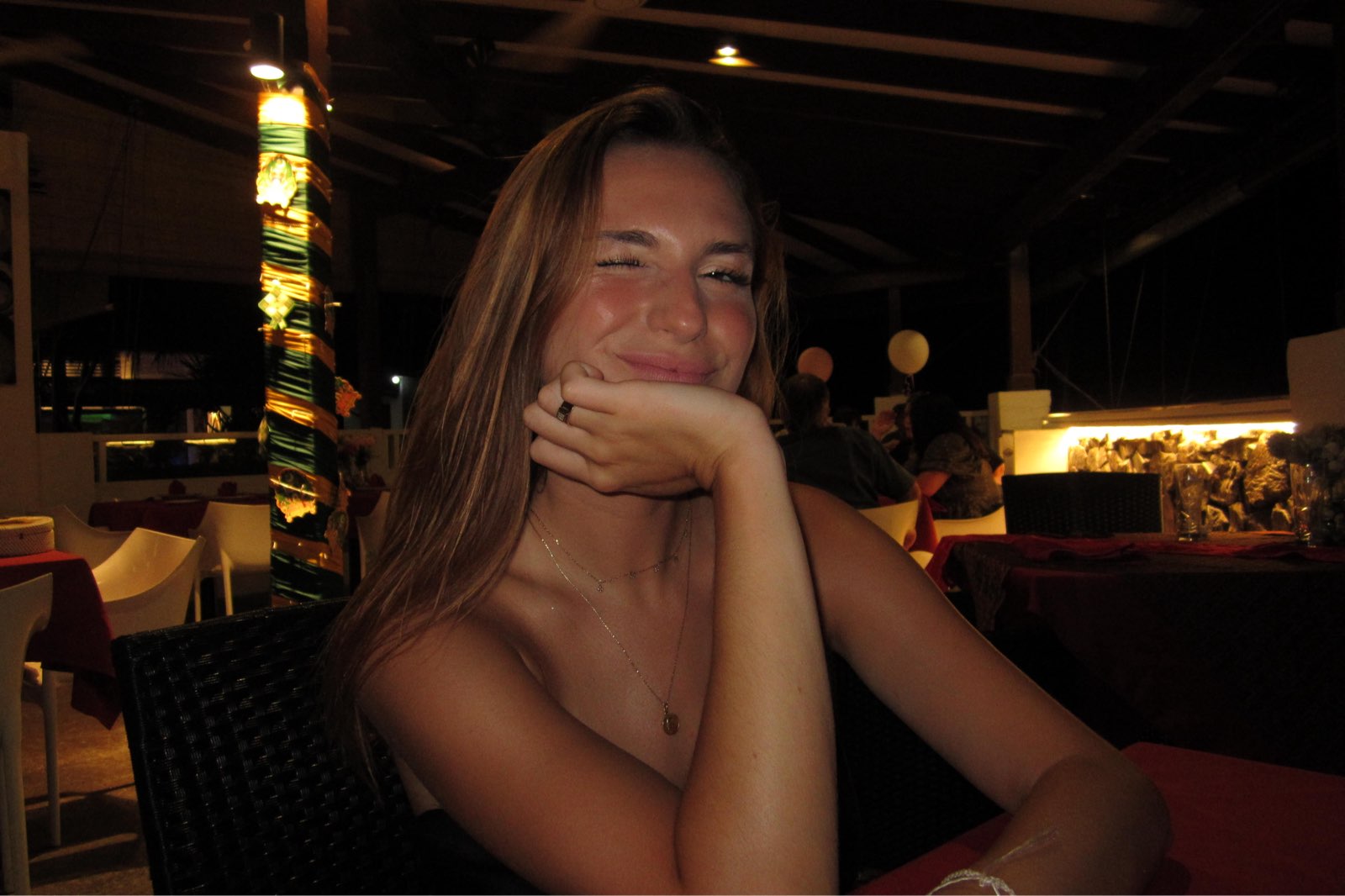 Photo de profil de Carla