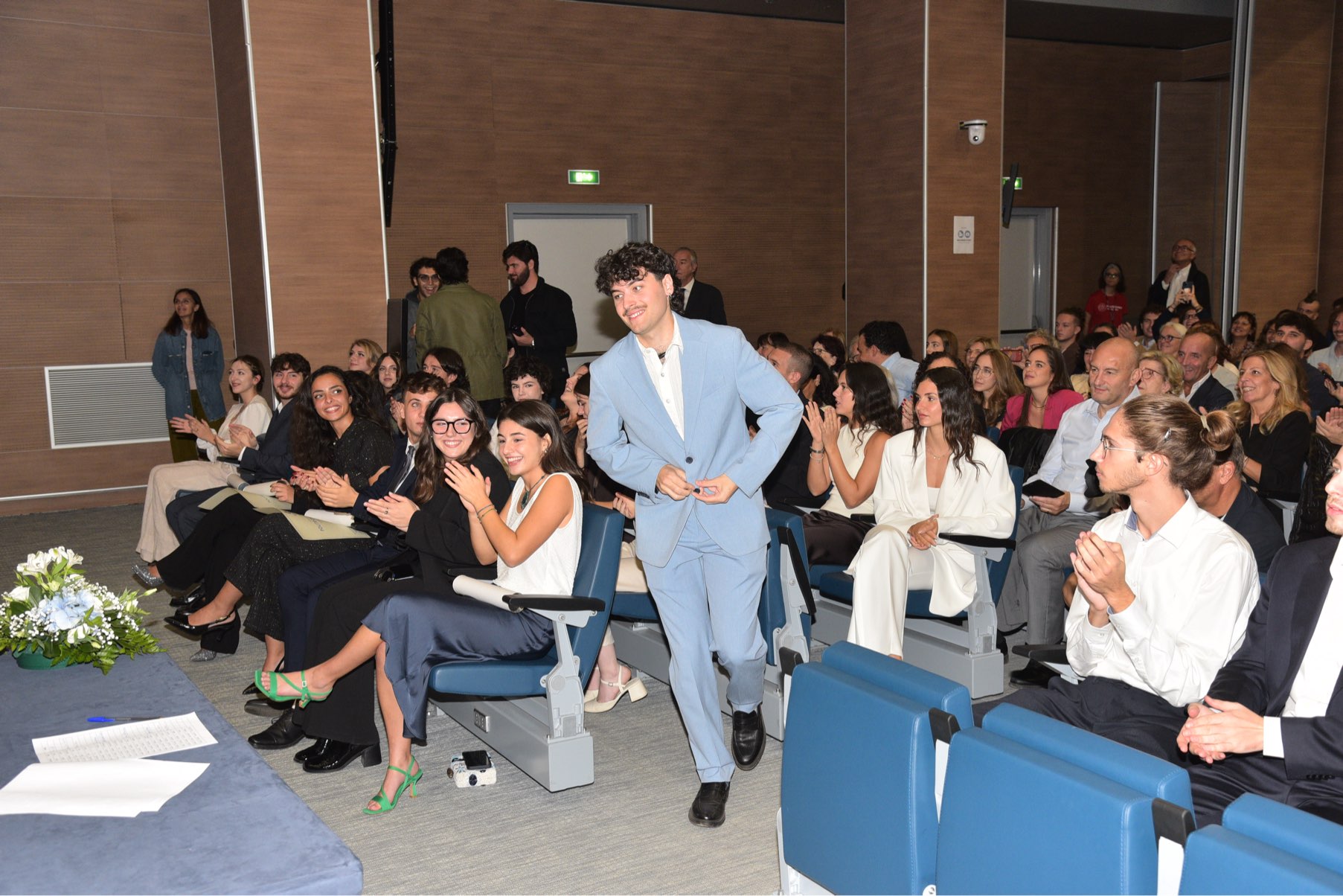 Photo de profil de Samuele