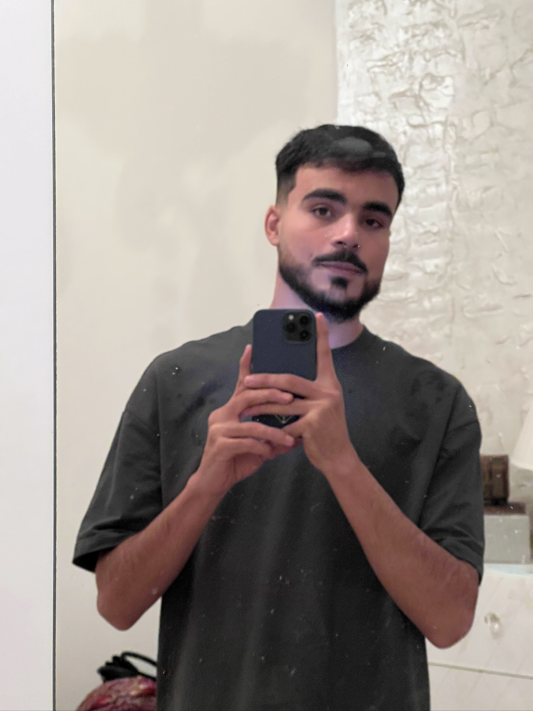 Foto de perfil de Sofyan