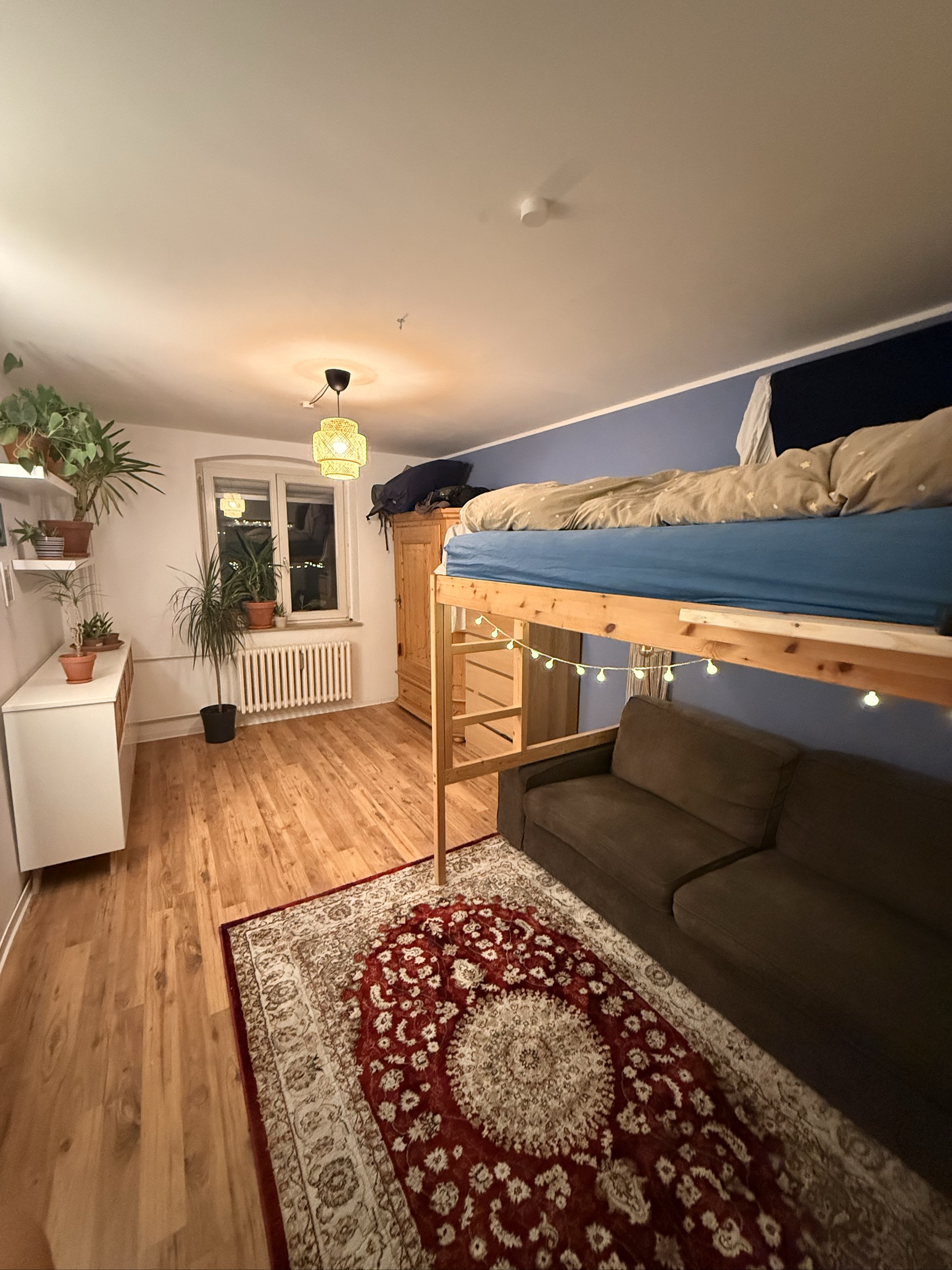 Photo de chambre à Kassel