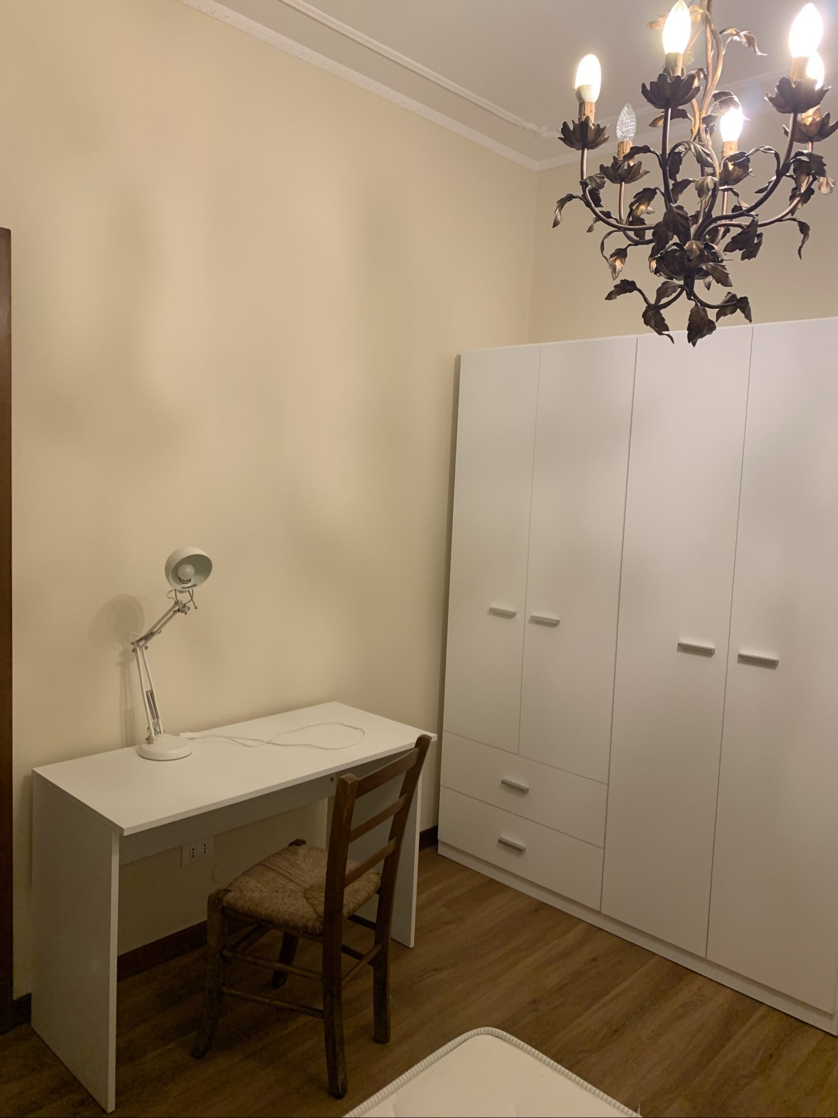 Foto de habitación en Piacenza