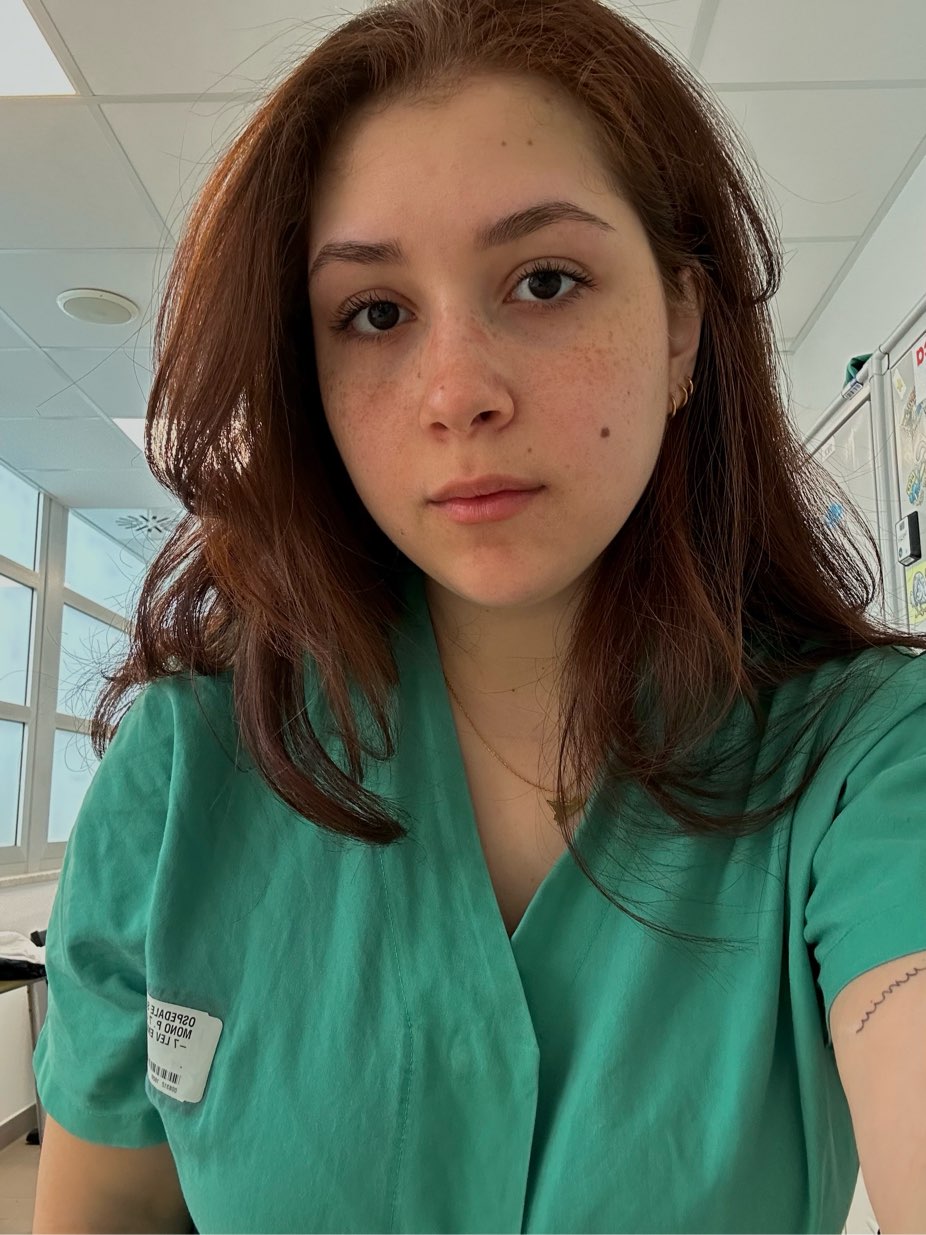 Foto profilo di Josephine