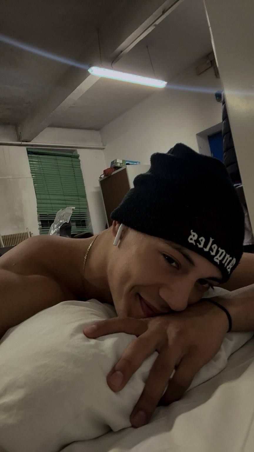 Foto de perfil de John