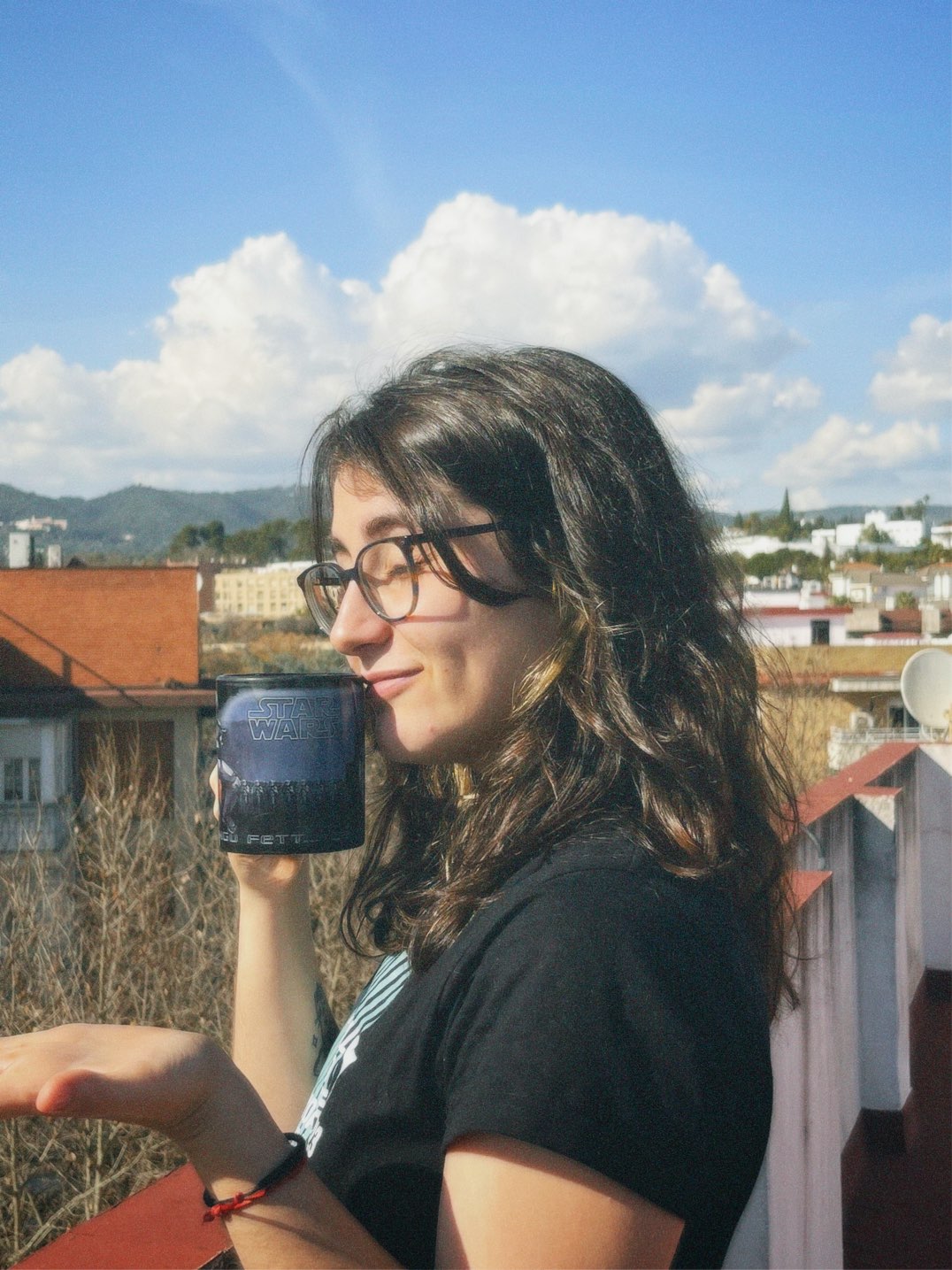 Photo de profil de Sara