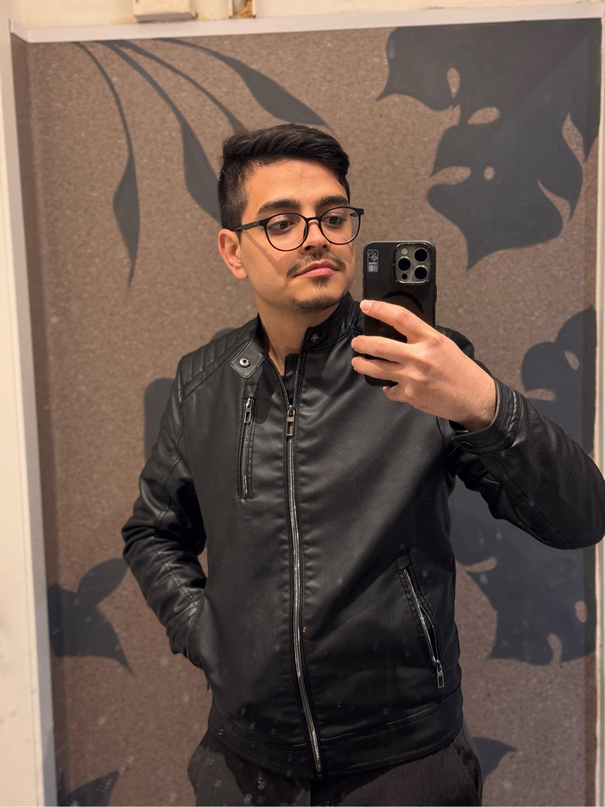 Foto de perfil de Behnam