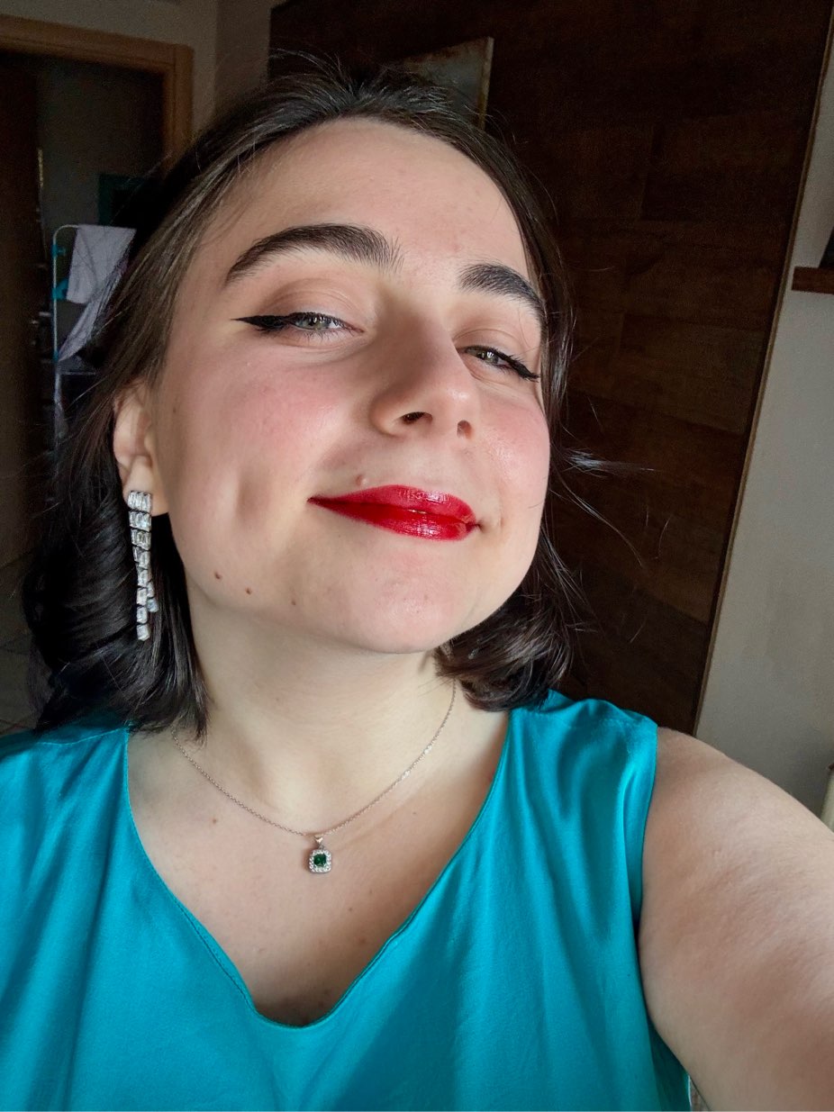 Profilfoto von Benedetta