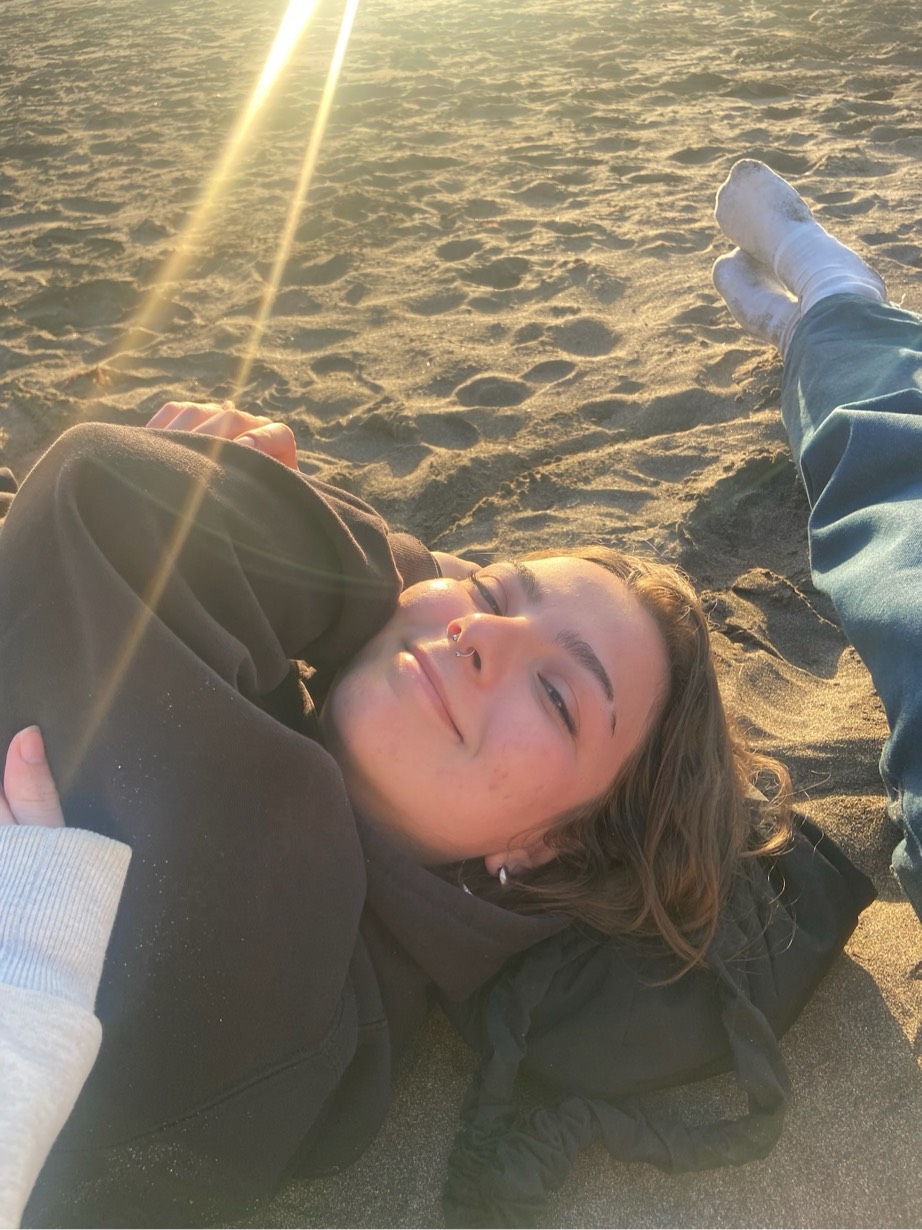 Foto de perfil de Eva