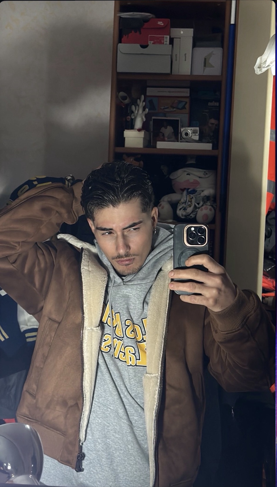 Photo de profil de Nicola