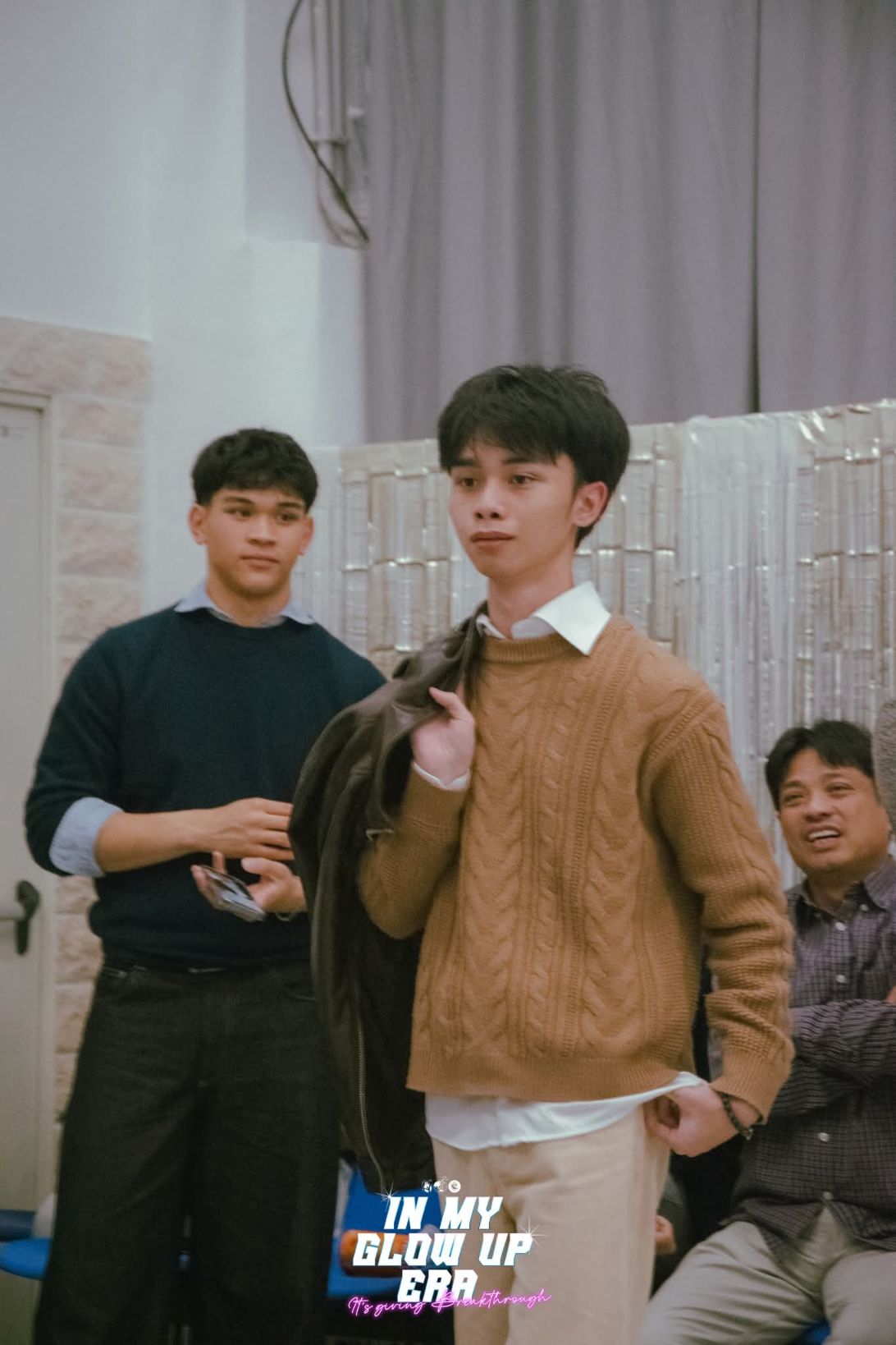 Photo de profil de Angelo