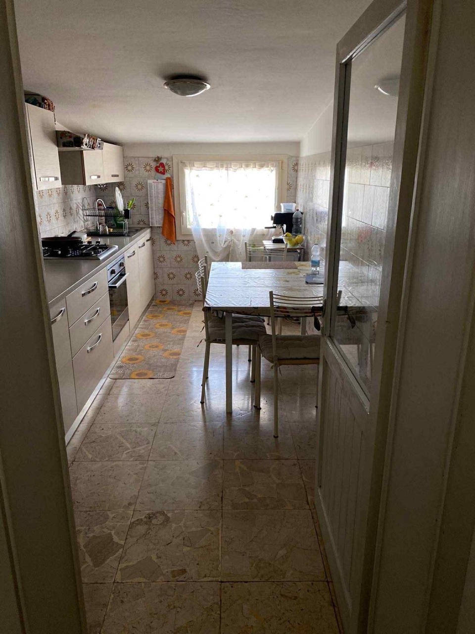 Foto de habitación en Ubersetto