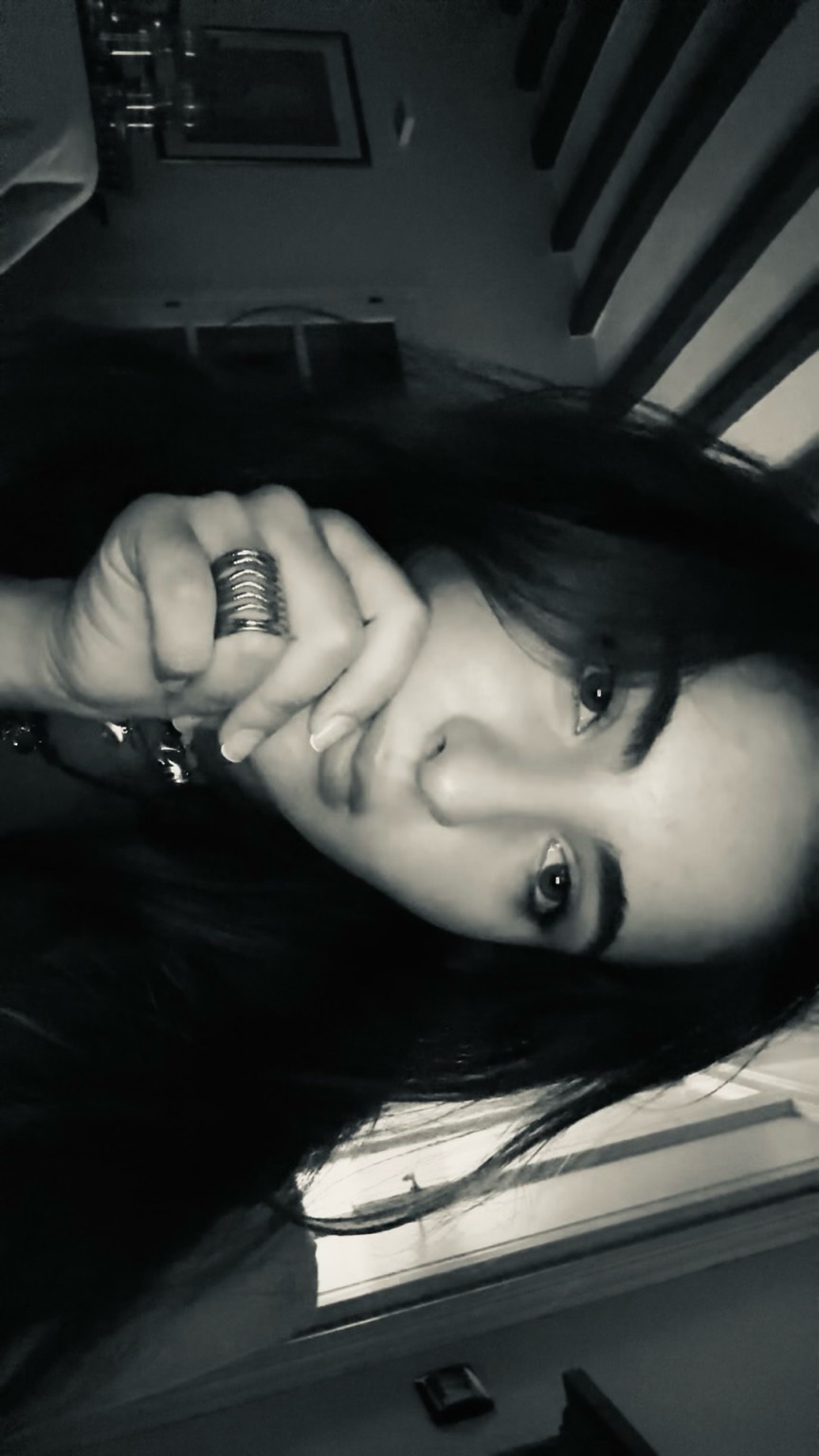 Photo de profil de Francesca 