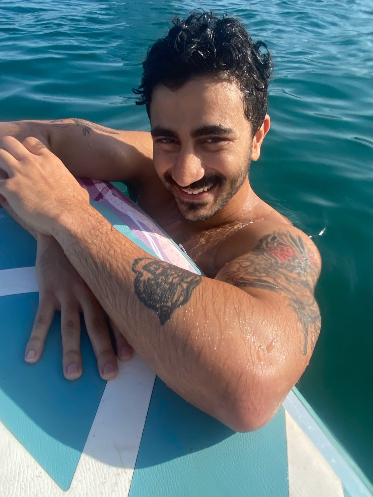 Foto profilo di Mahdi