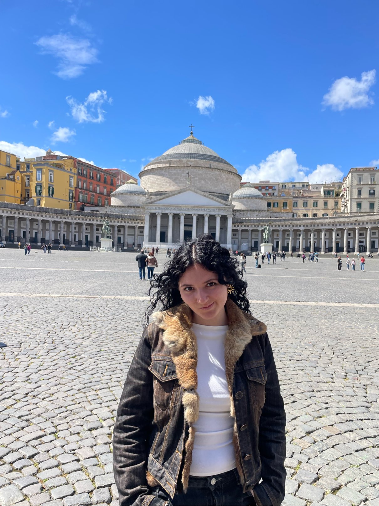 Foto de perfil de Sabrina Dal Maso