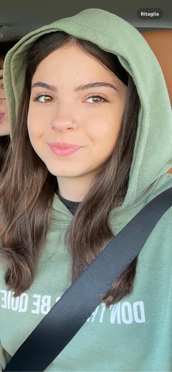 Foto de perfil de Elena 