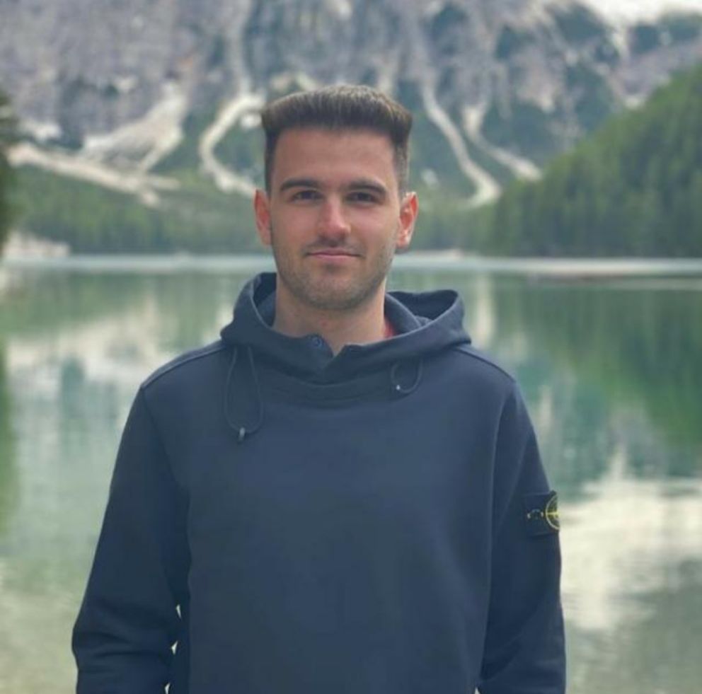 Foto de perfil de Alex