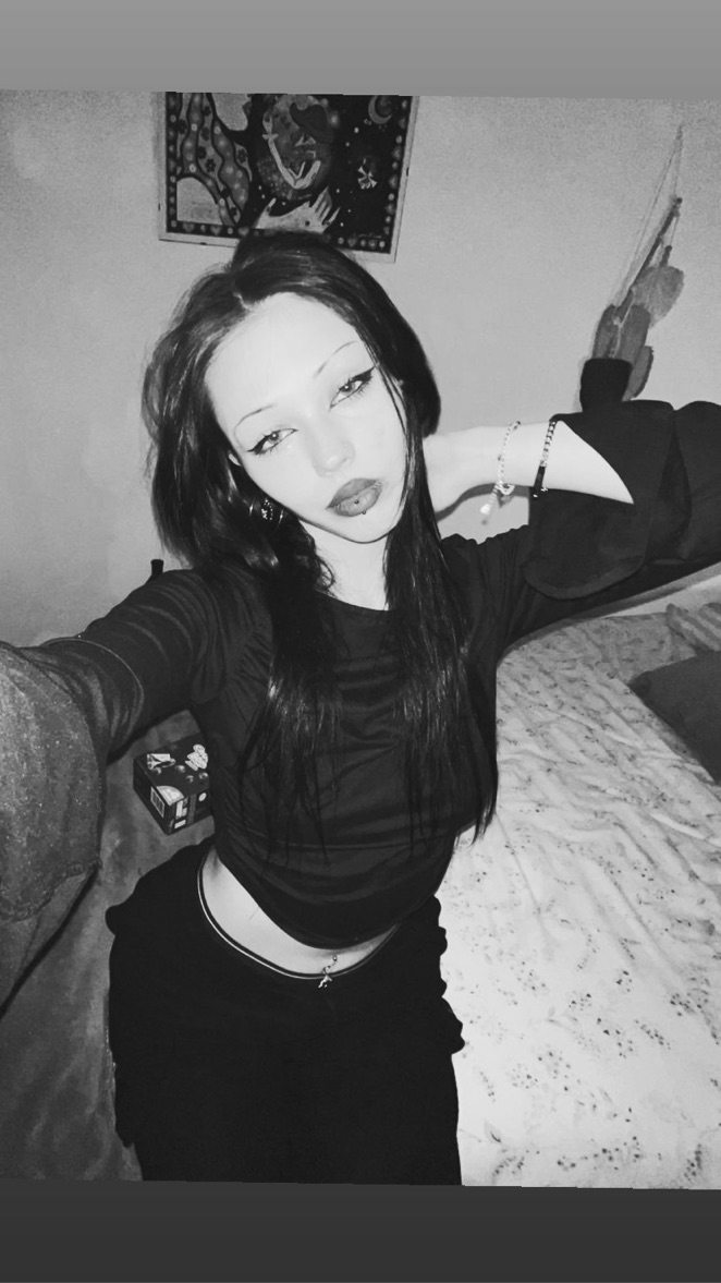 Photo de profil de Andreea