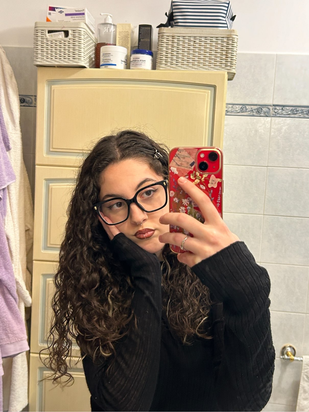 Foto de perfil de Flavia