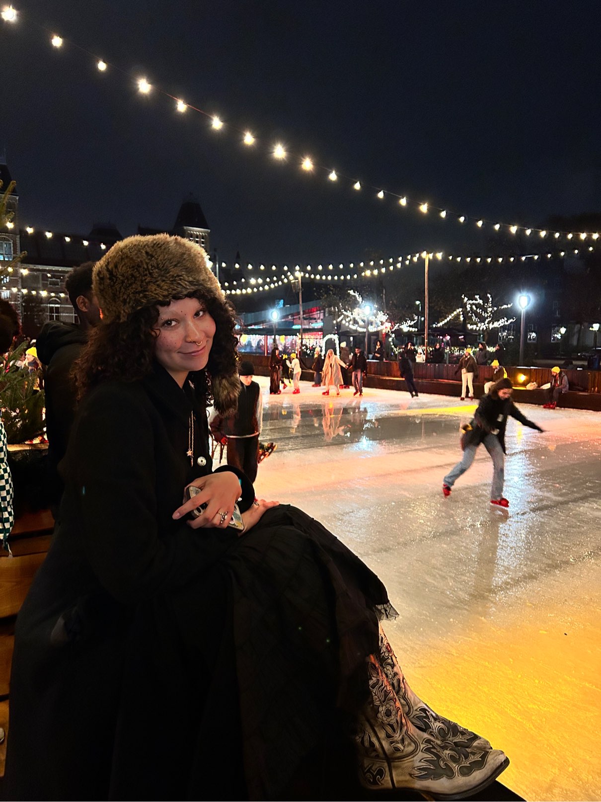 Photo de profil de yara