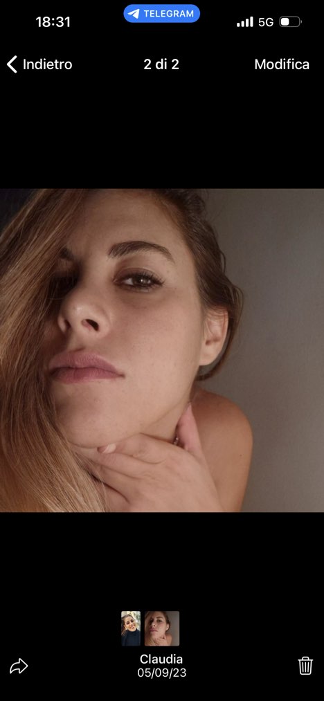 Profile photo of Claudia