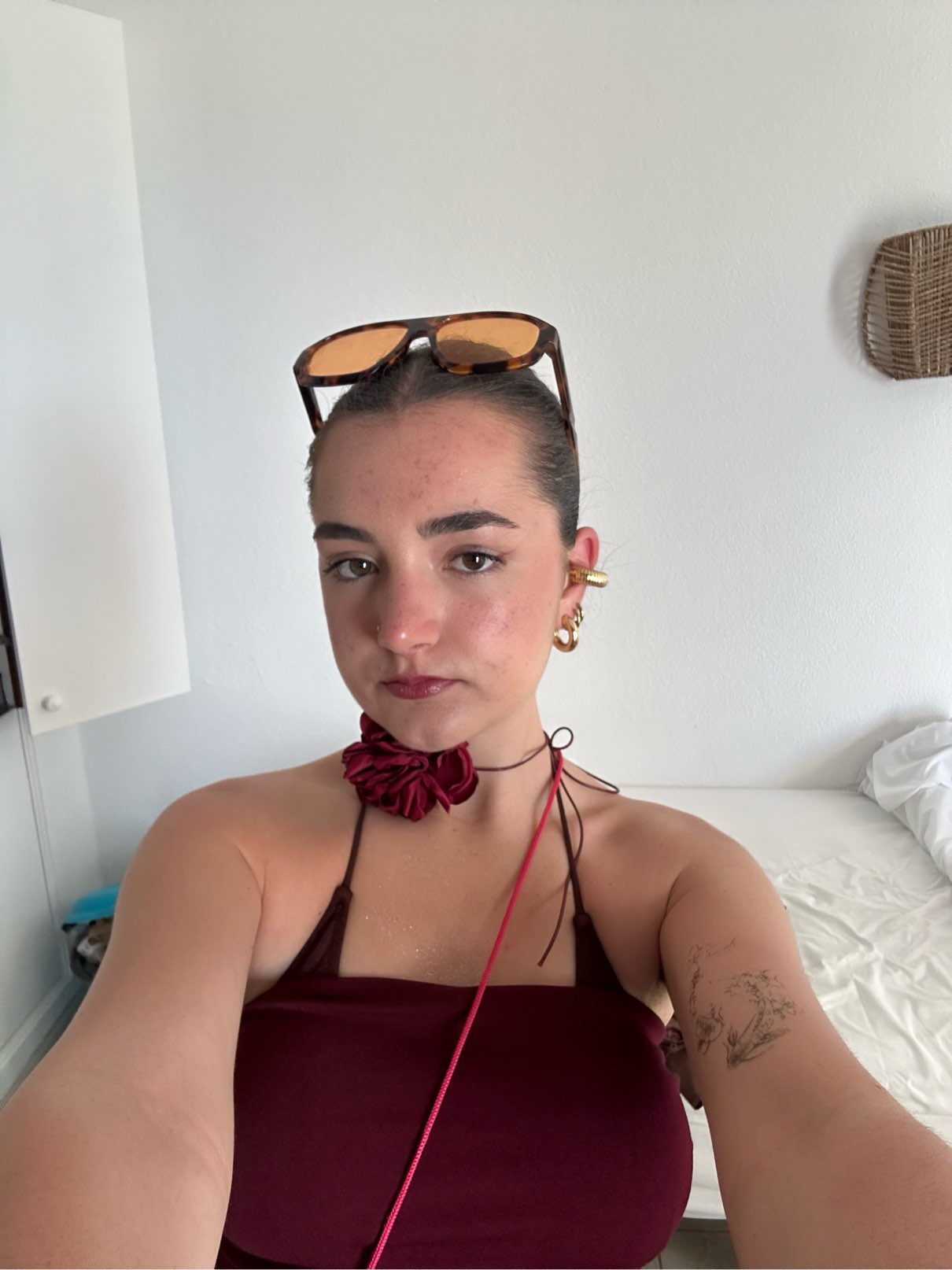 Profile photo of Gaia