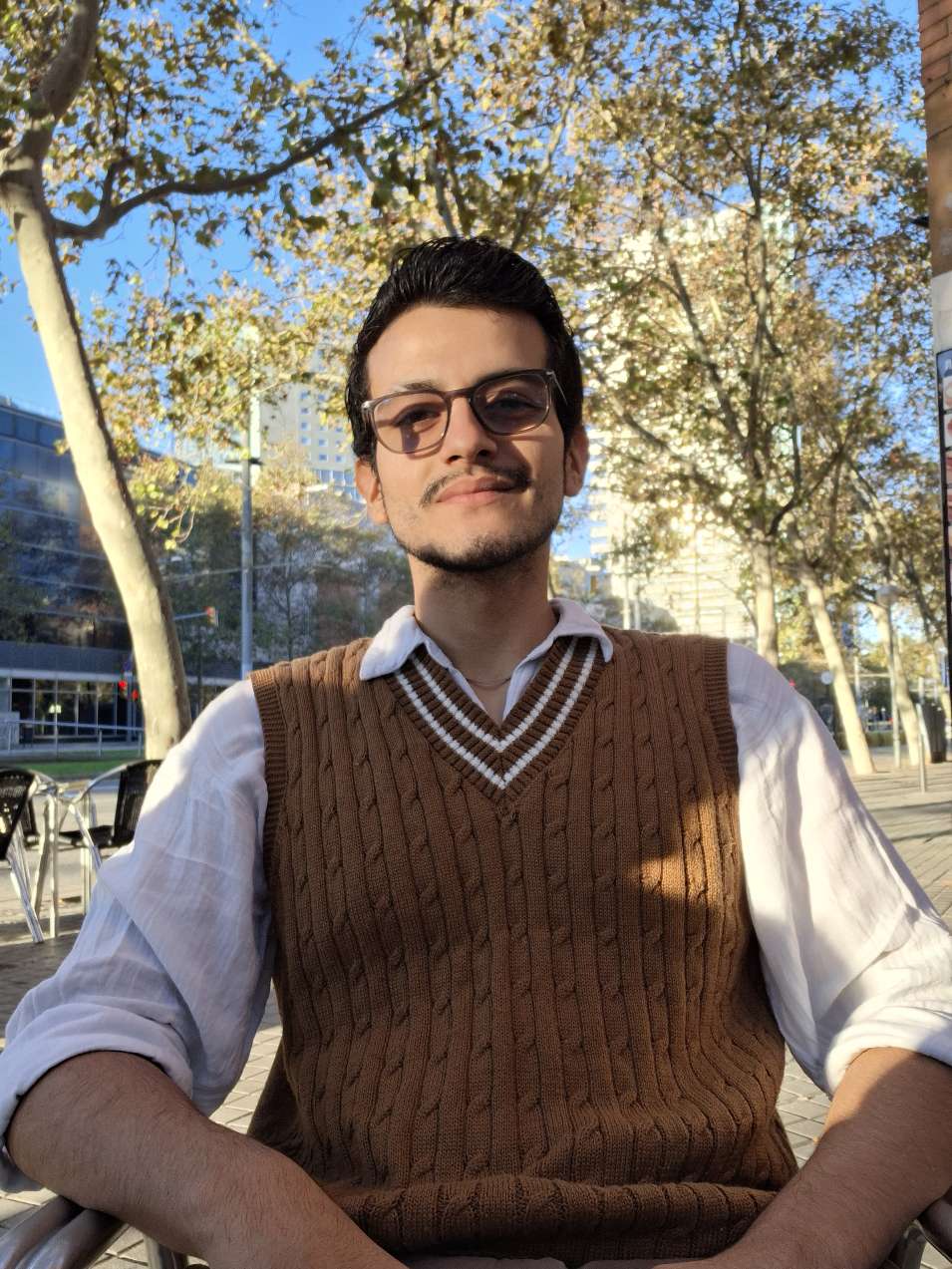 Profilfoto von Wilson