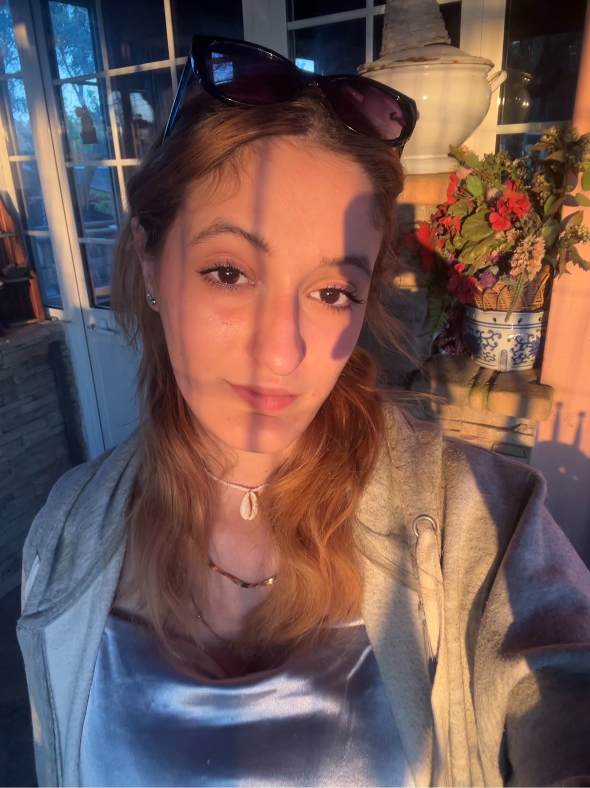 Foto profilo di sofia