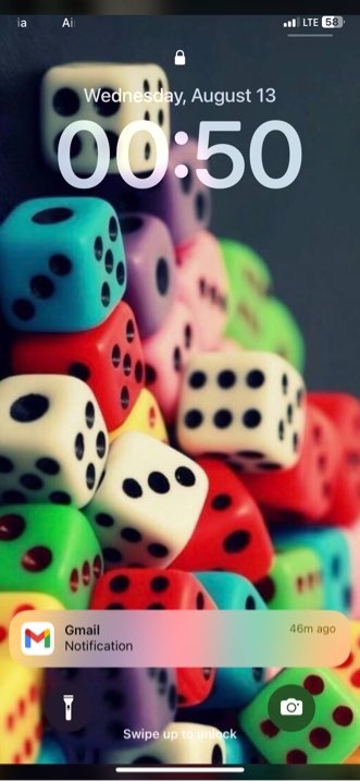 Foto della stanza a New York