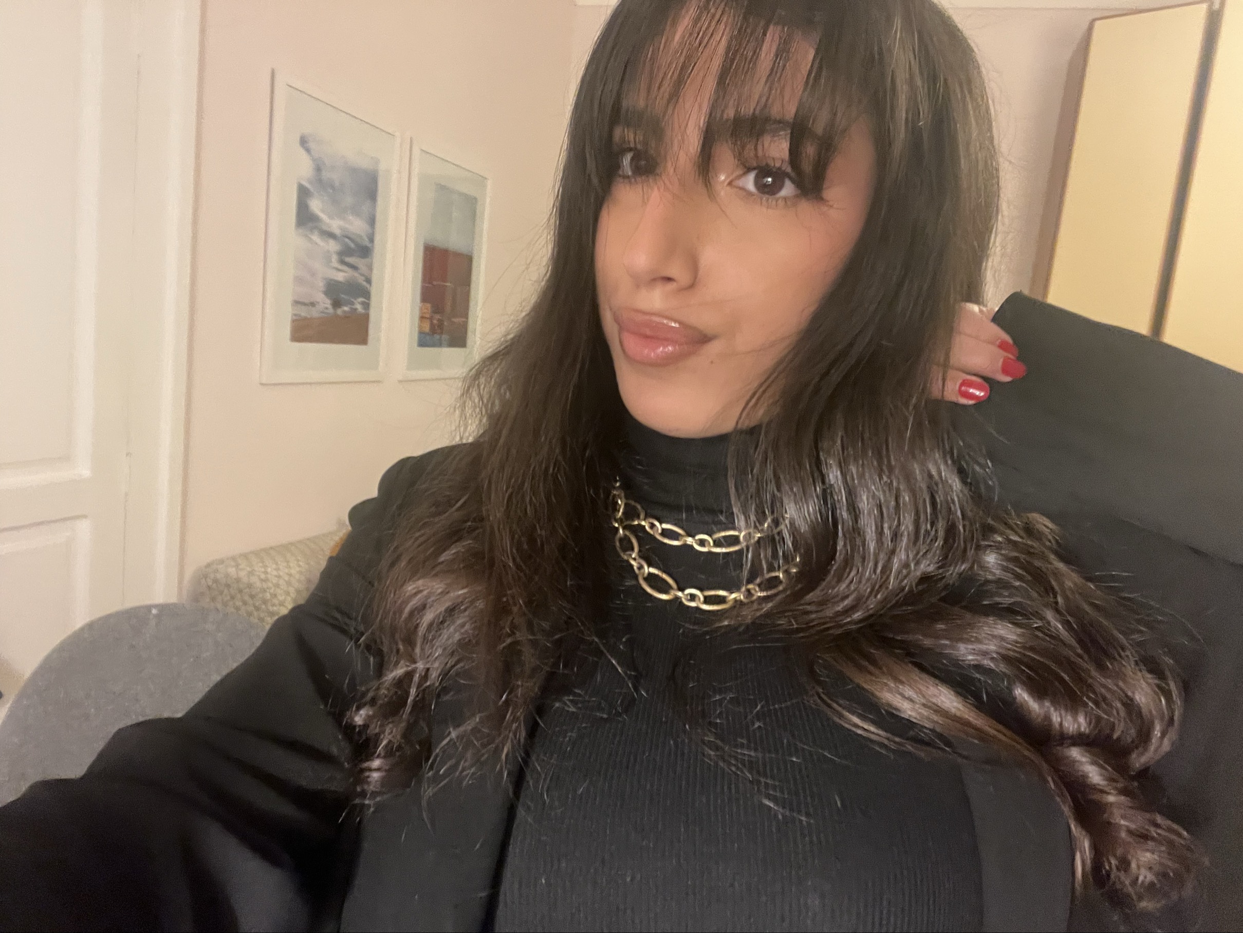 Photo de profil de Maria