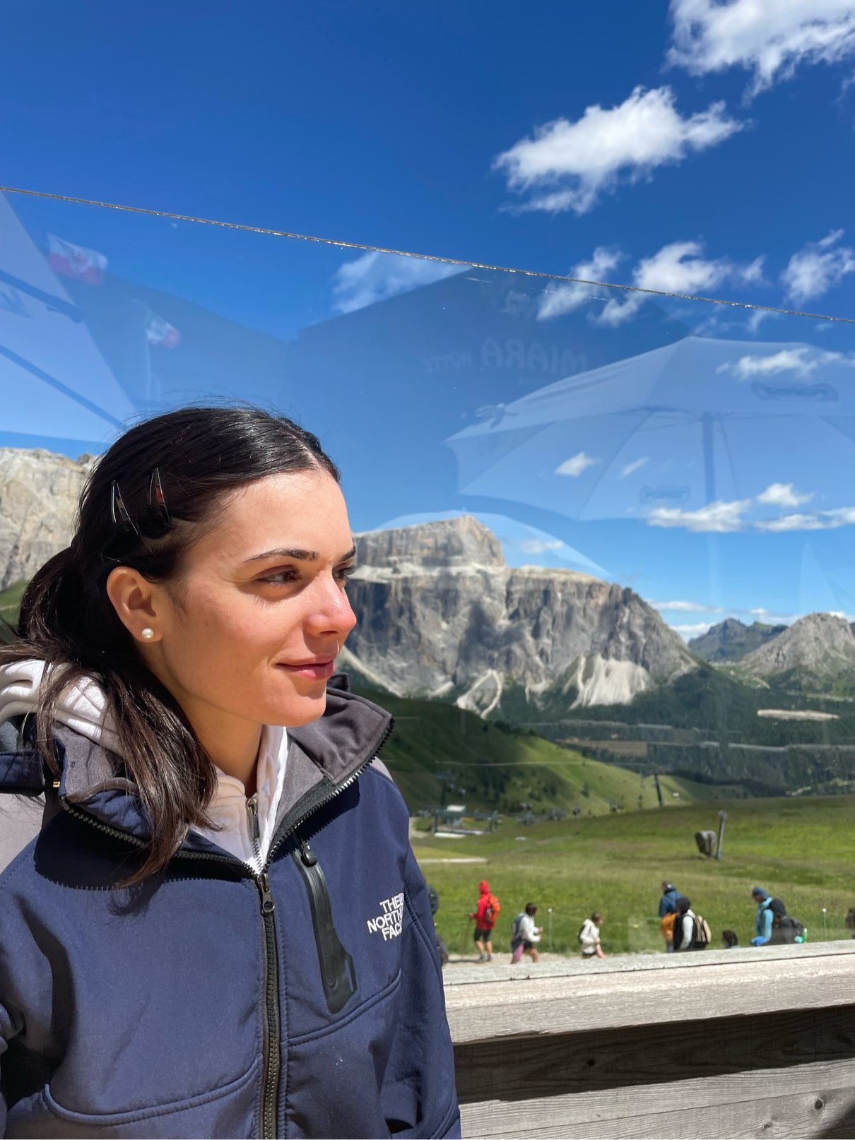 Profilfoto von Costanza