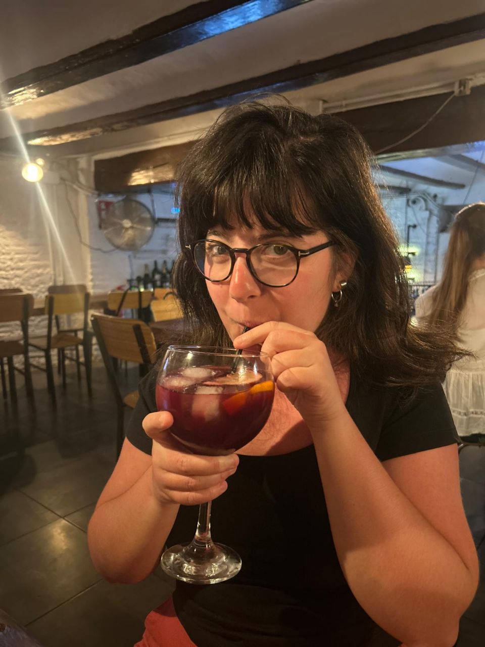 Foto de perfil de Anna