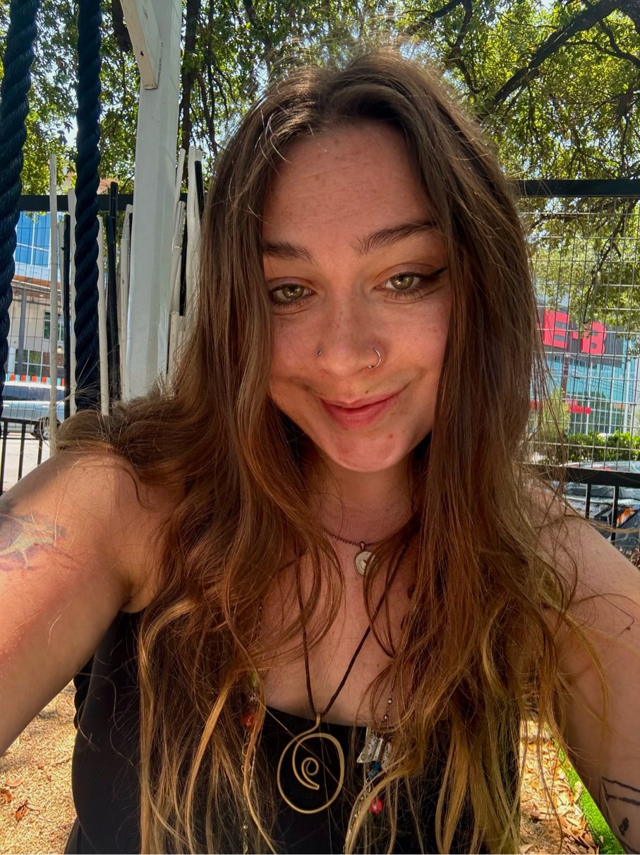 Foto profilo di molly