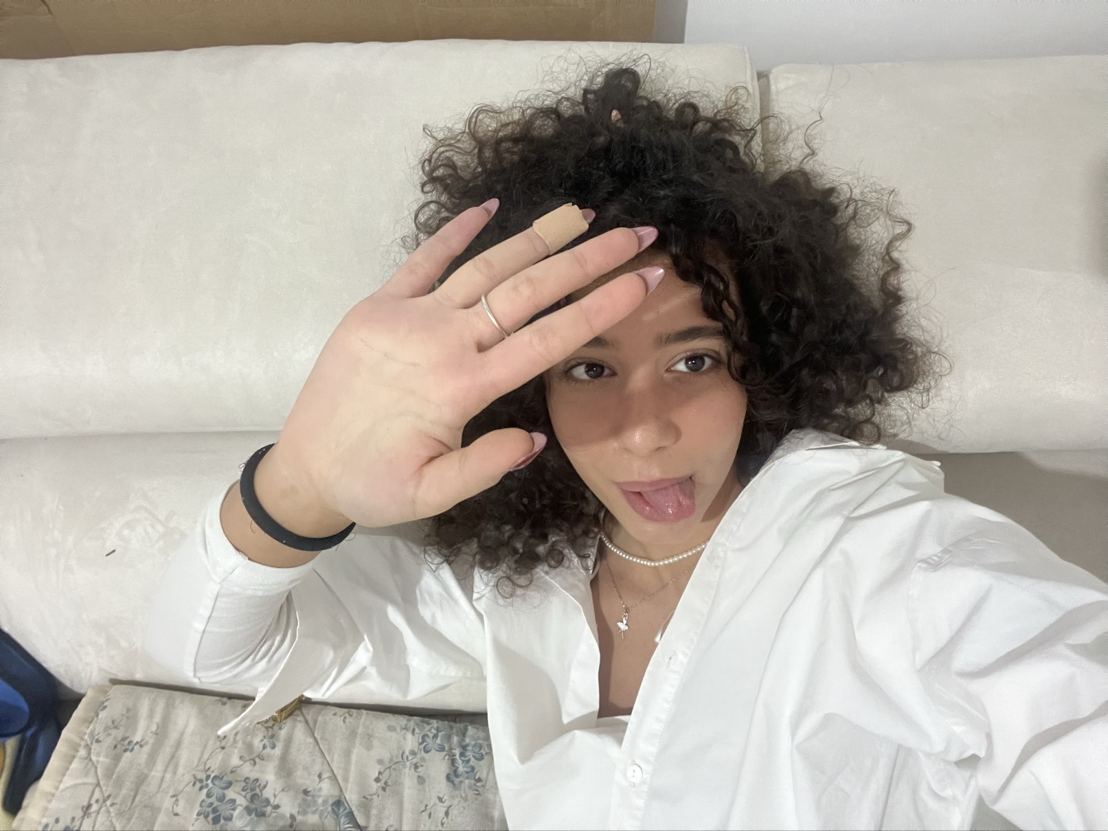 Foto de perfil de Dalia