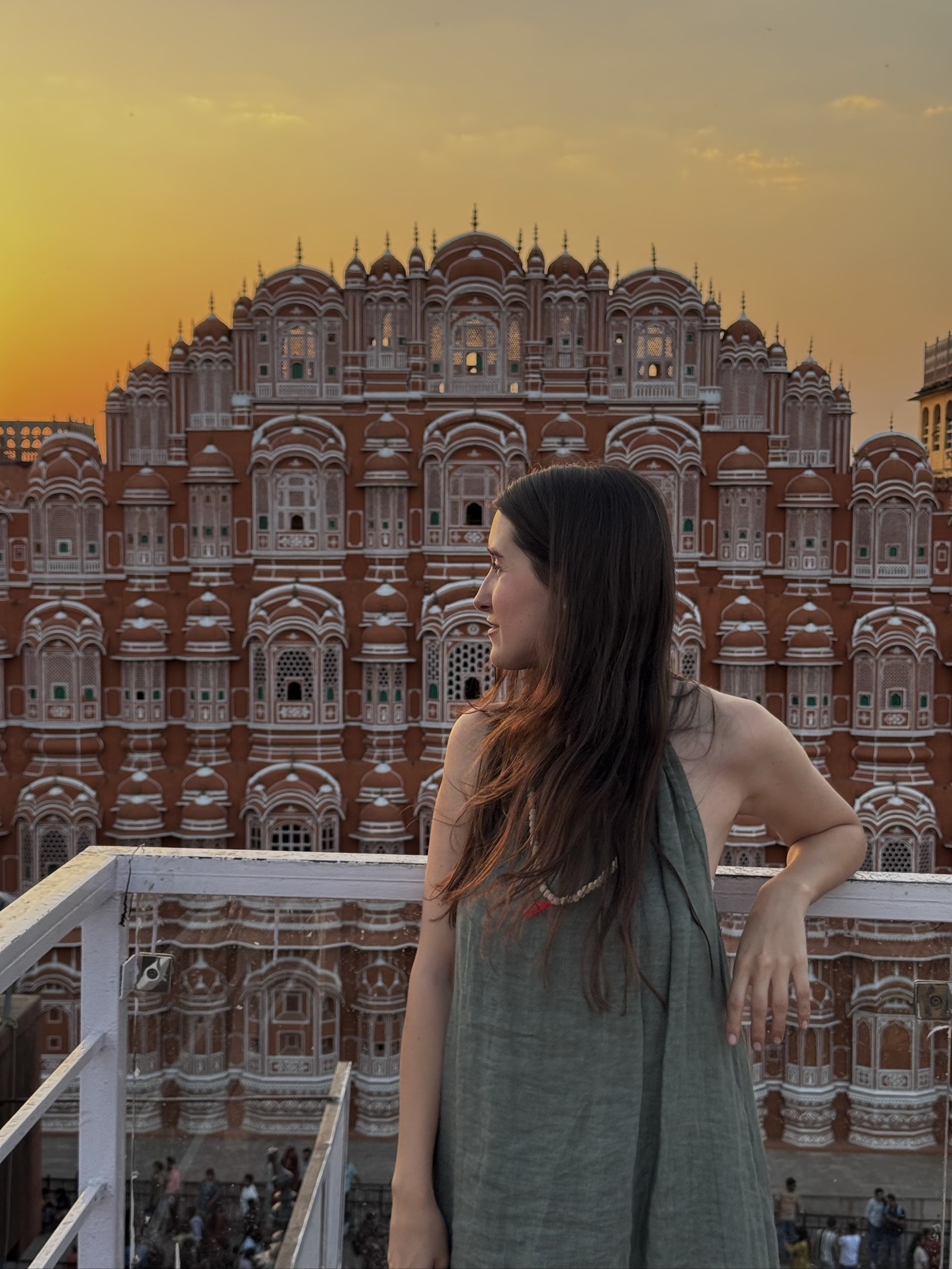 Photo de profil de Pilar