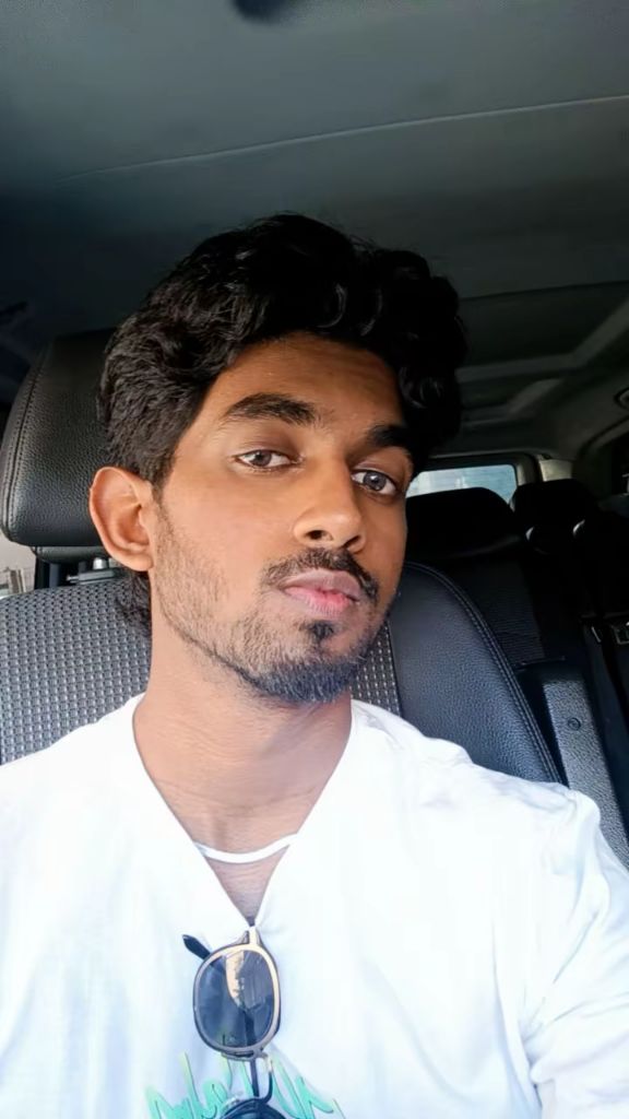 Profile photo of Udayanga Bulugoda 