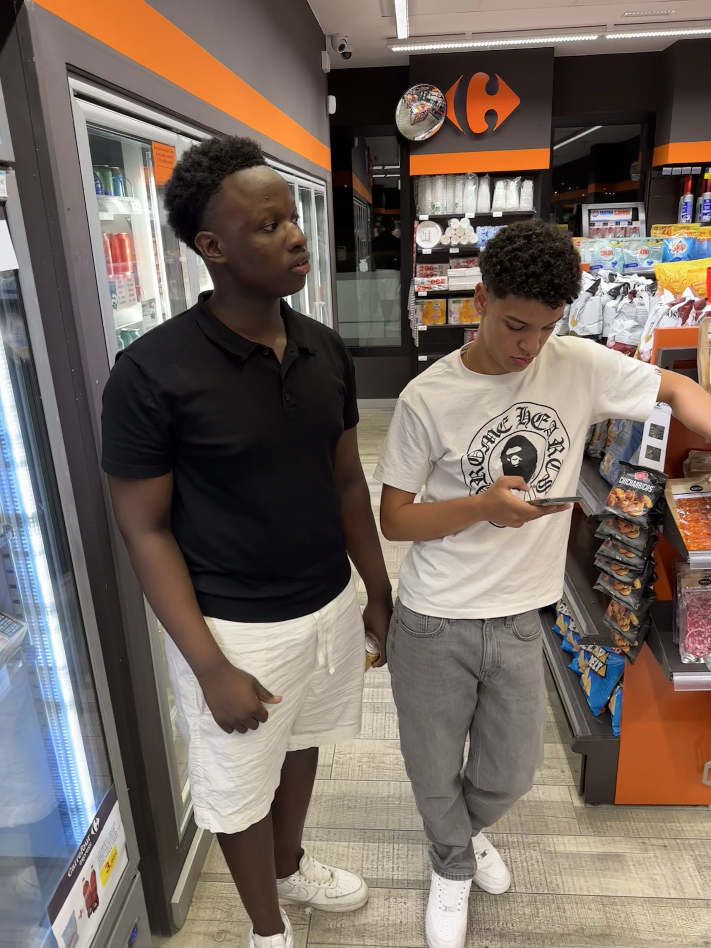 Profilfoto von Ilyas