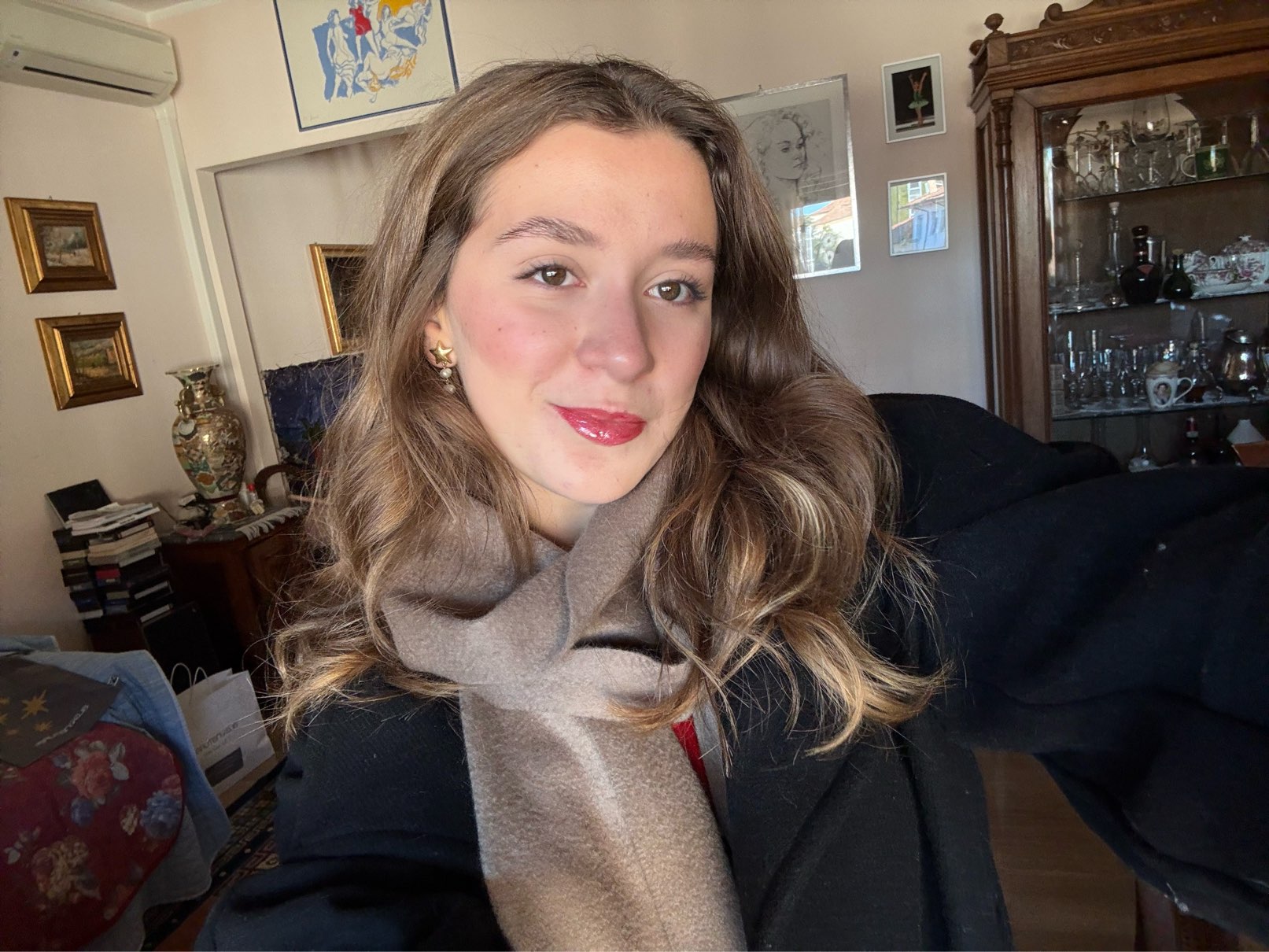 Foto de perfil de Paola