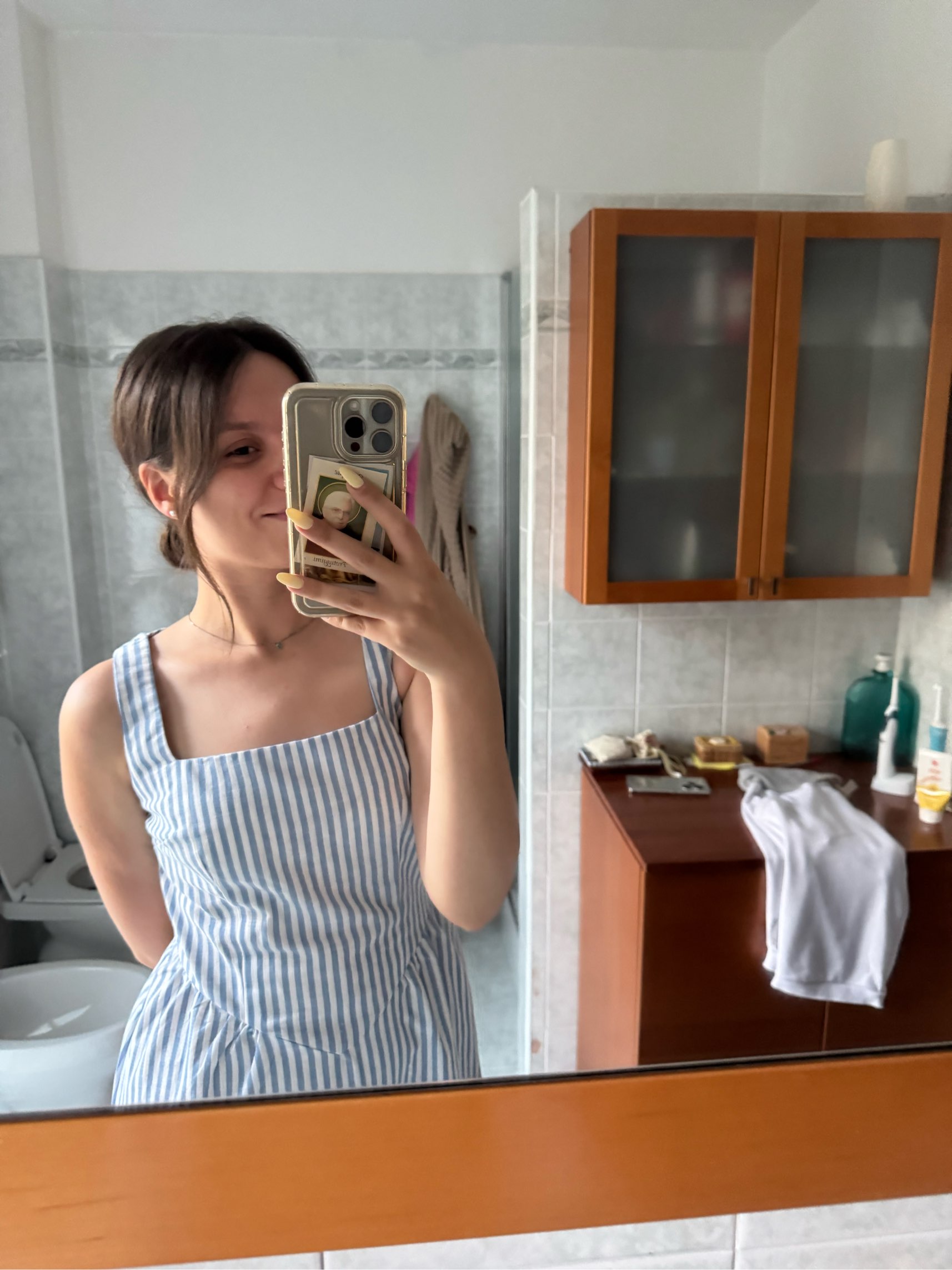 Photo of room in Roma