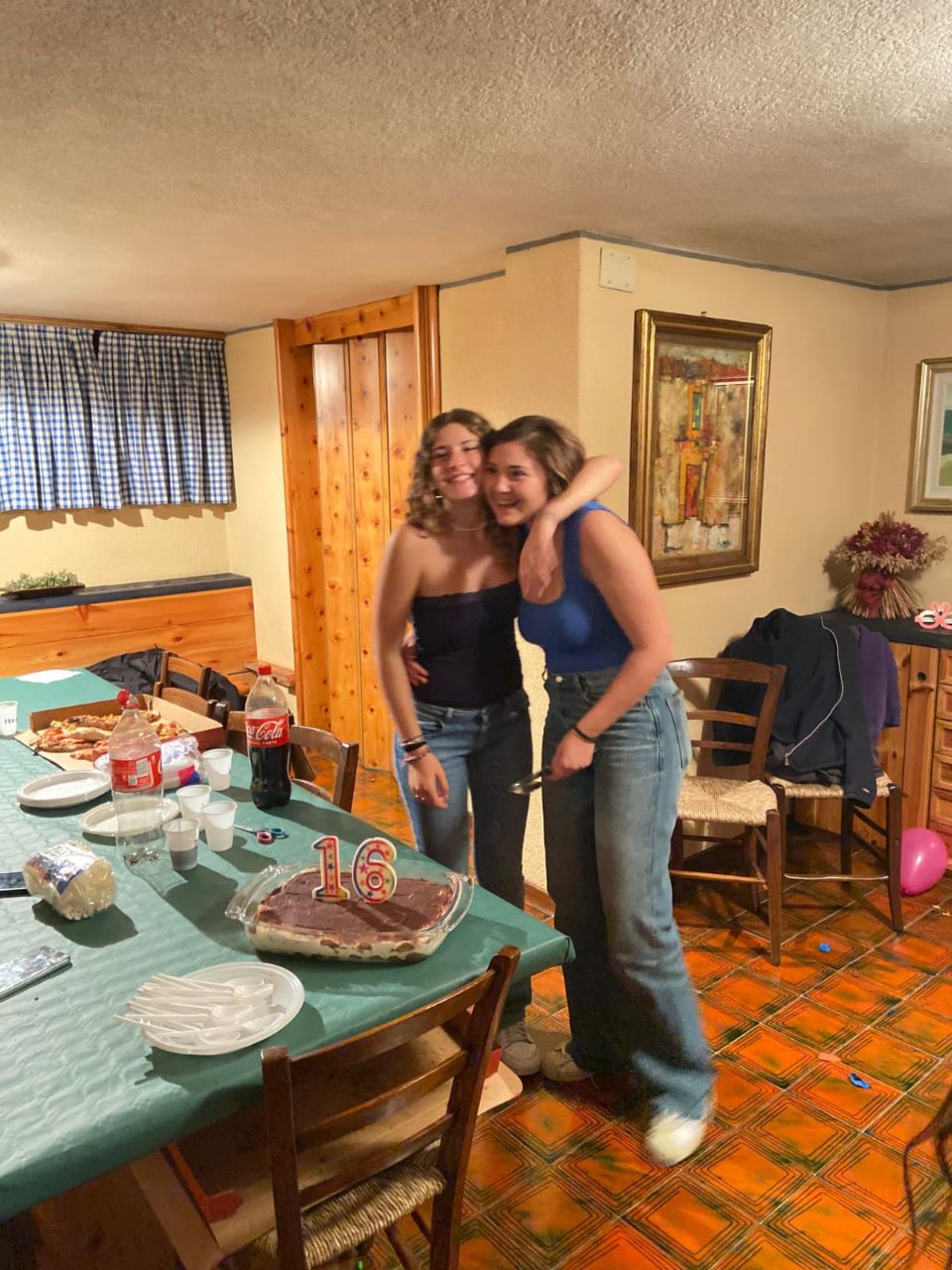 Foto de habitación en Udine