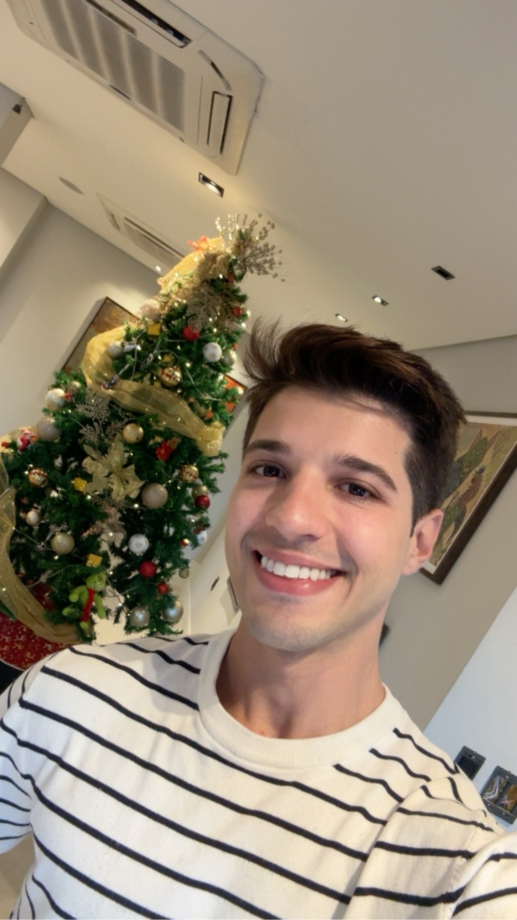 Profilfoto von Matheus