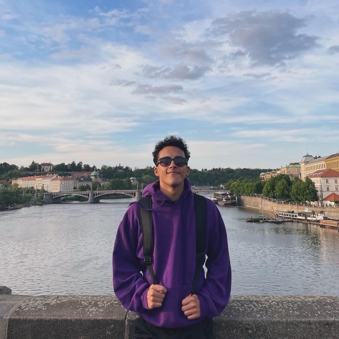 Photo de profil de Giulio