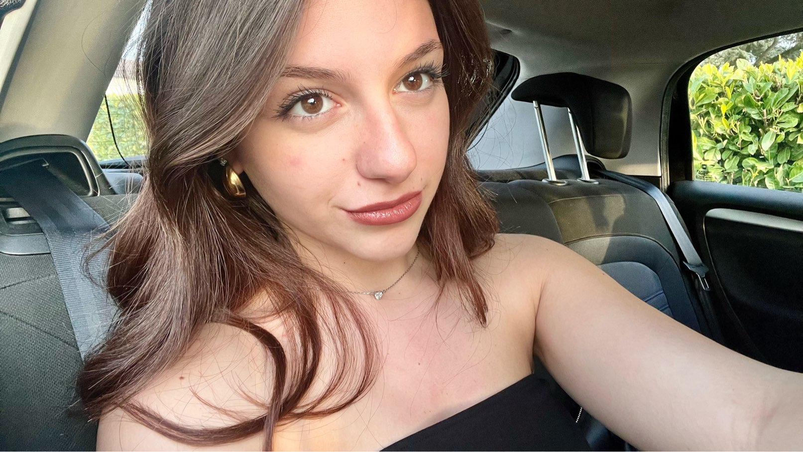 Foto de perfil de Benedetta