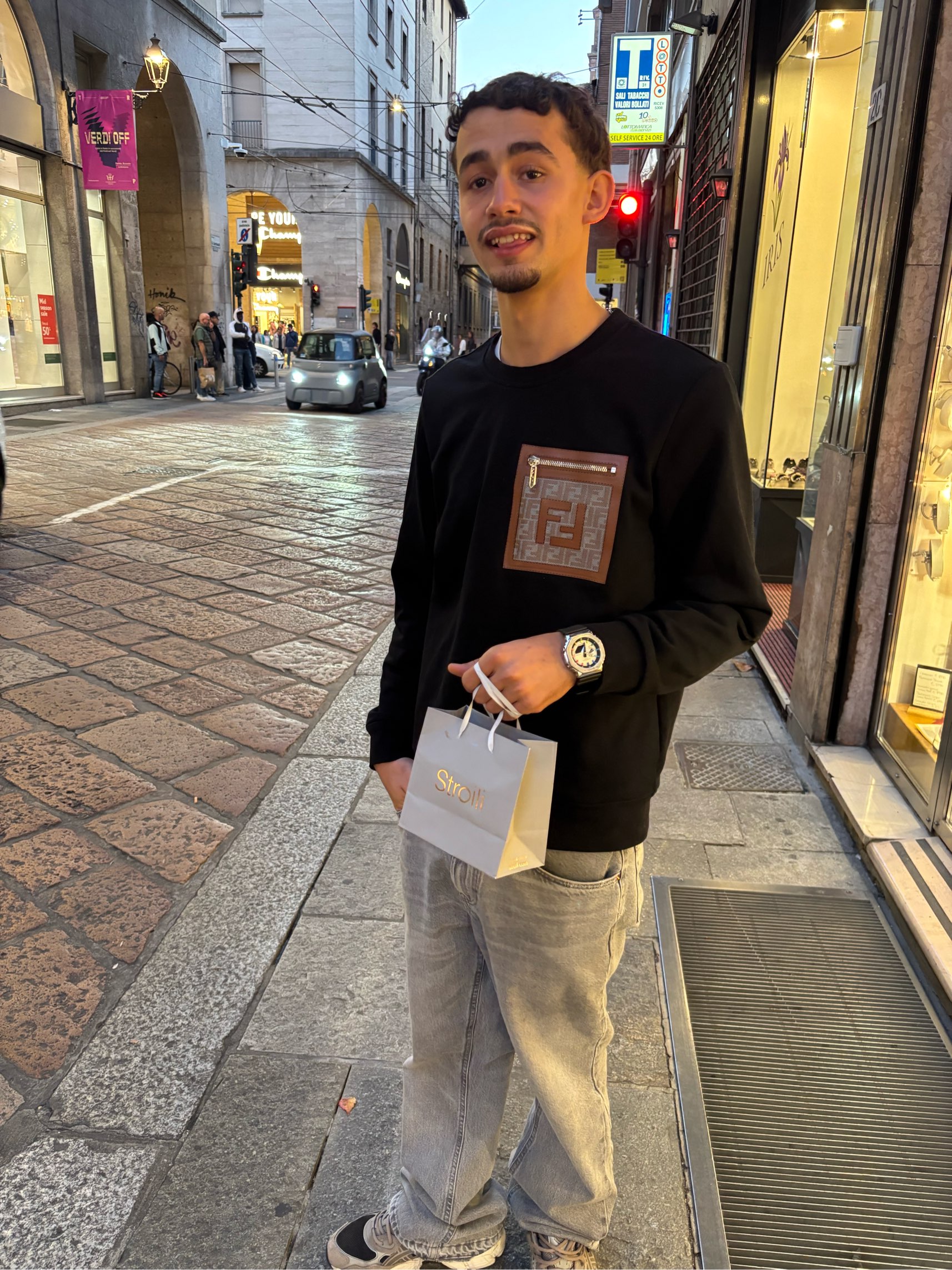 Profile photo of Riad