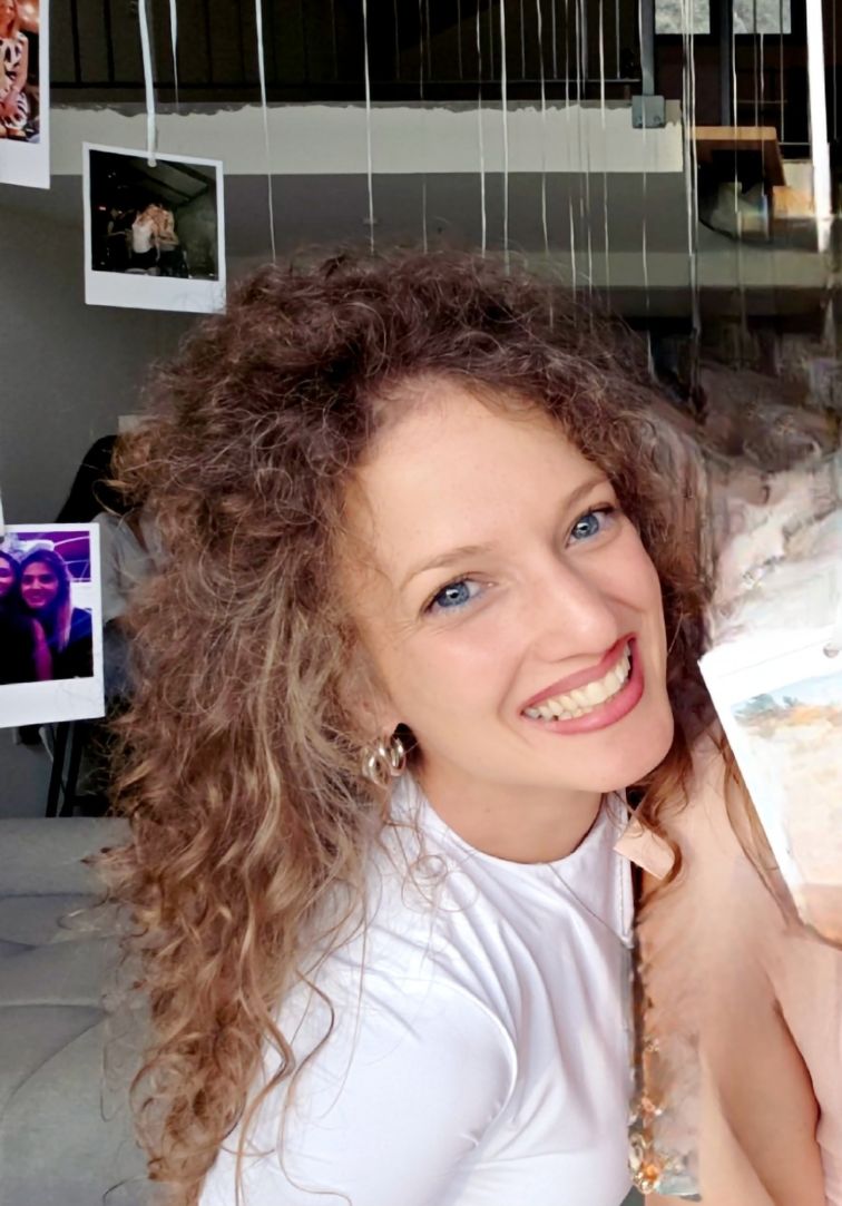 Profile photo of Jelena