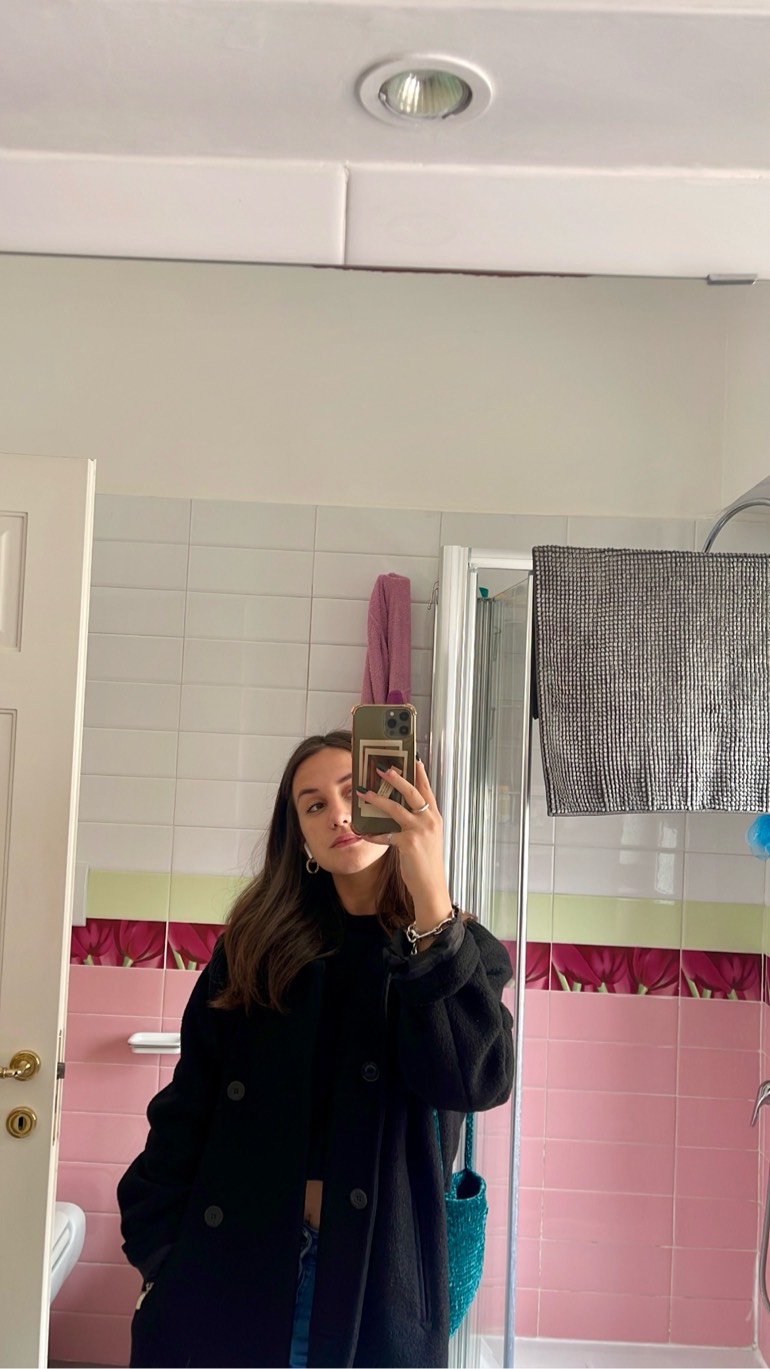 Foto de perfil de Ilaria