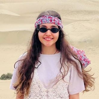 Photo de profil de Mahla