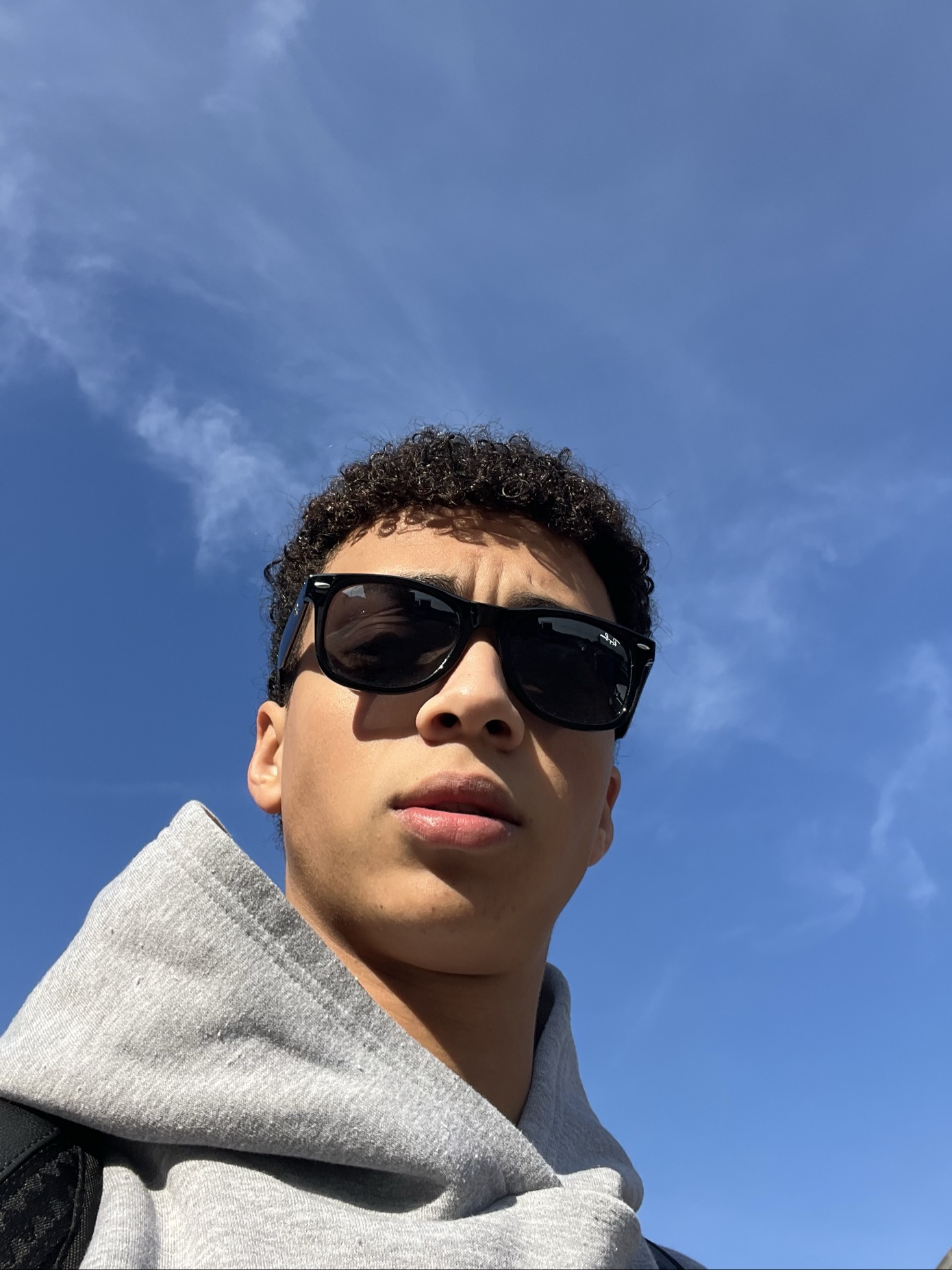 Profilfoto von Kevin