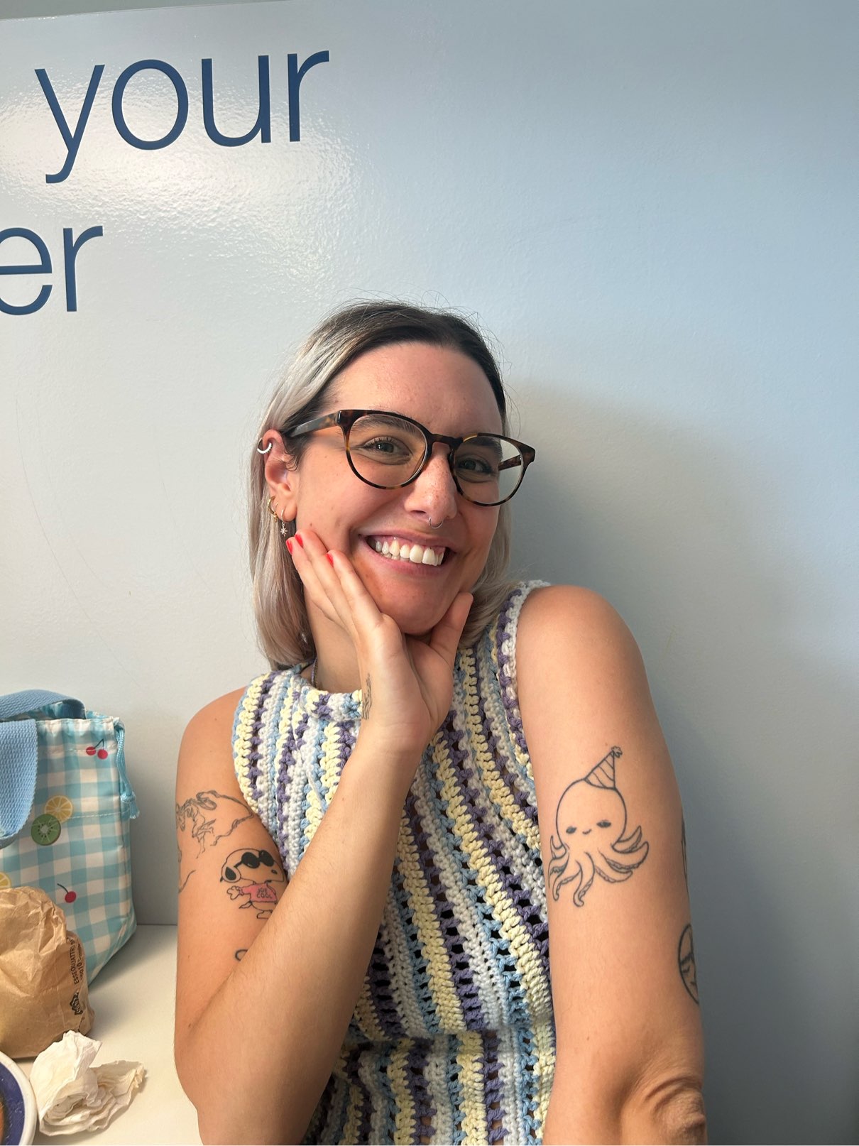 Foto de perfil de Cecilia