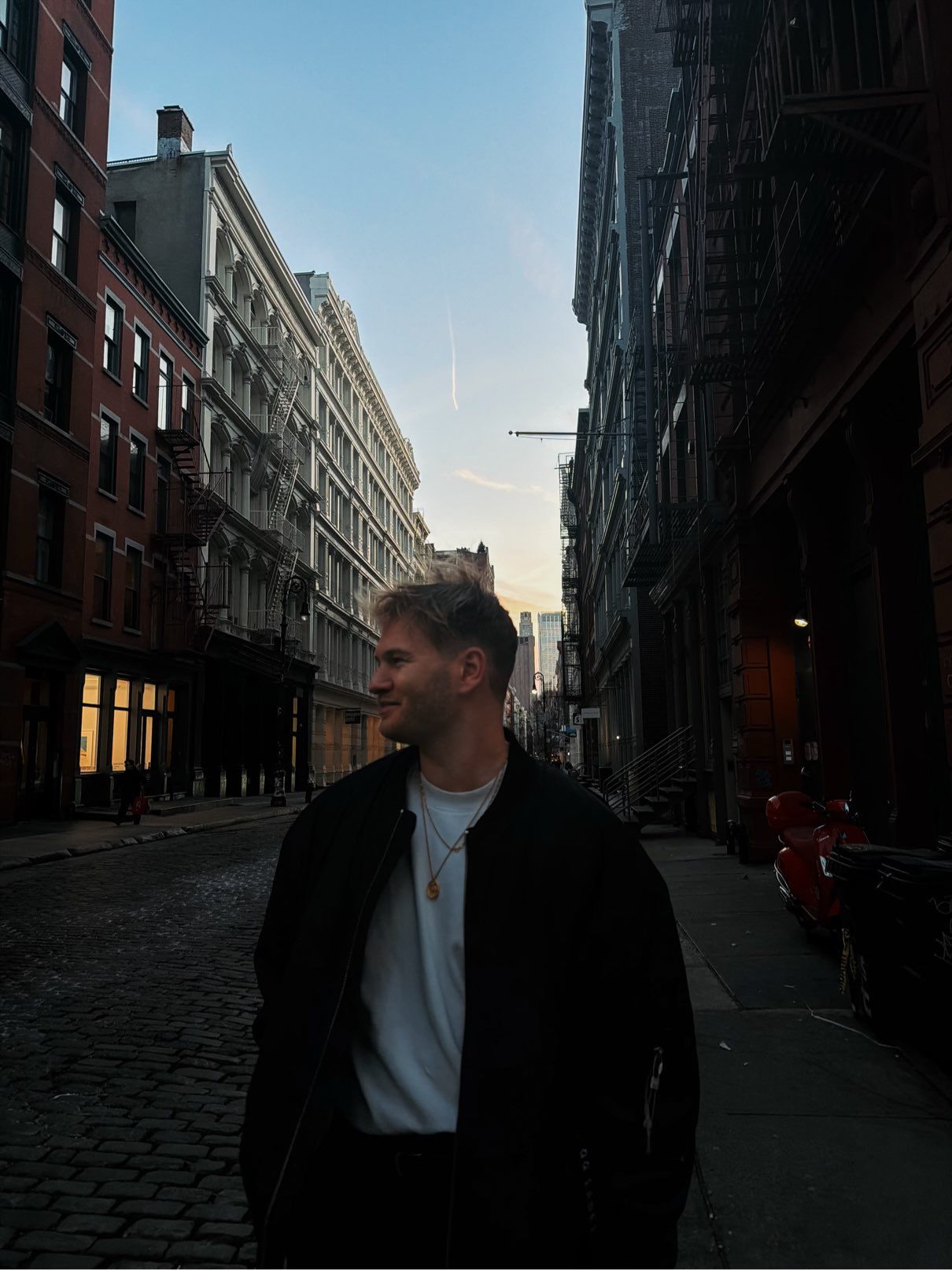 Foto profilo di Niko